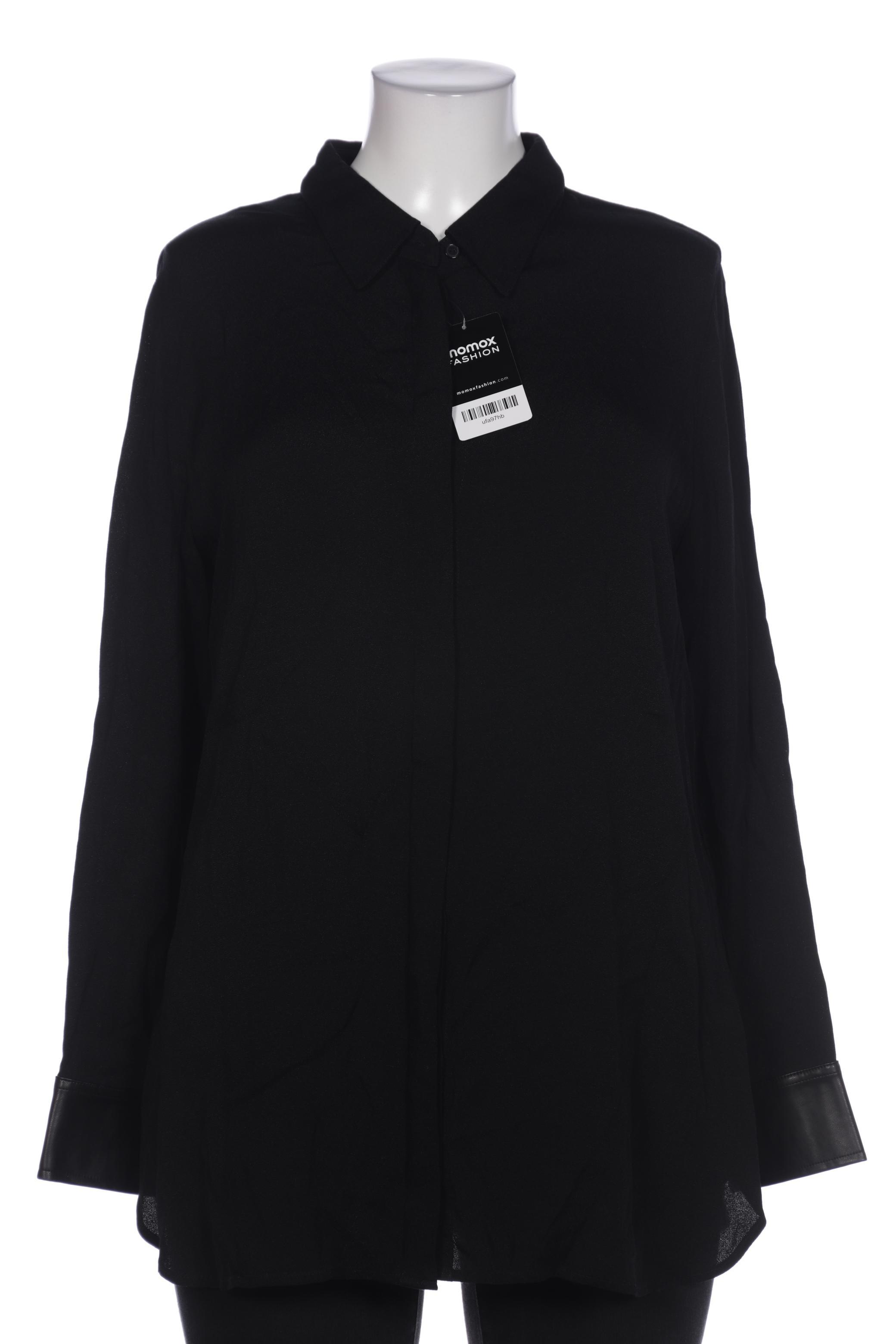 

someday. Damen Bluse, schwarz, Gr. 42