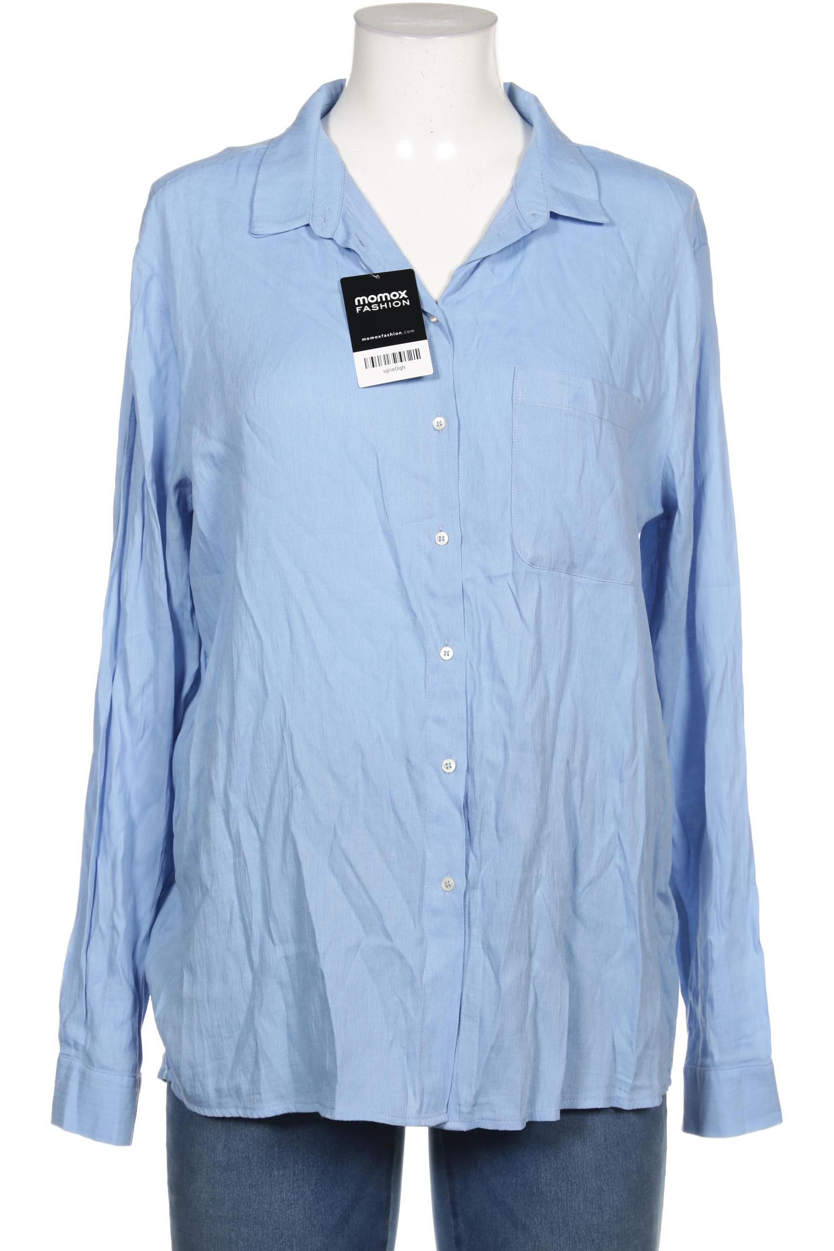 

someday. Damen Bluse, blau, Gr. 40
