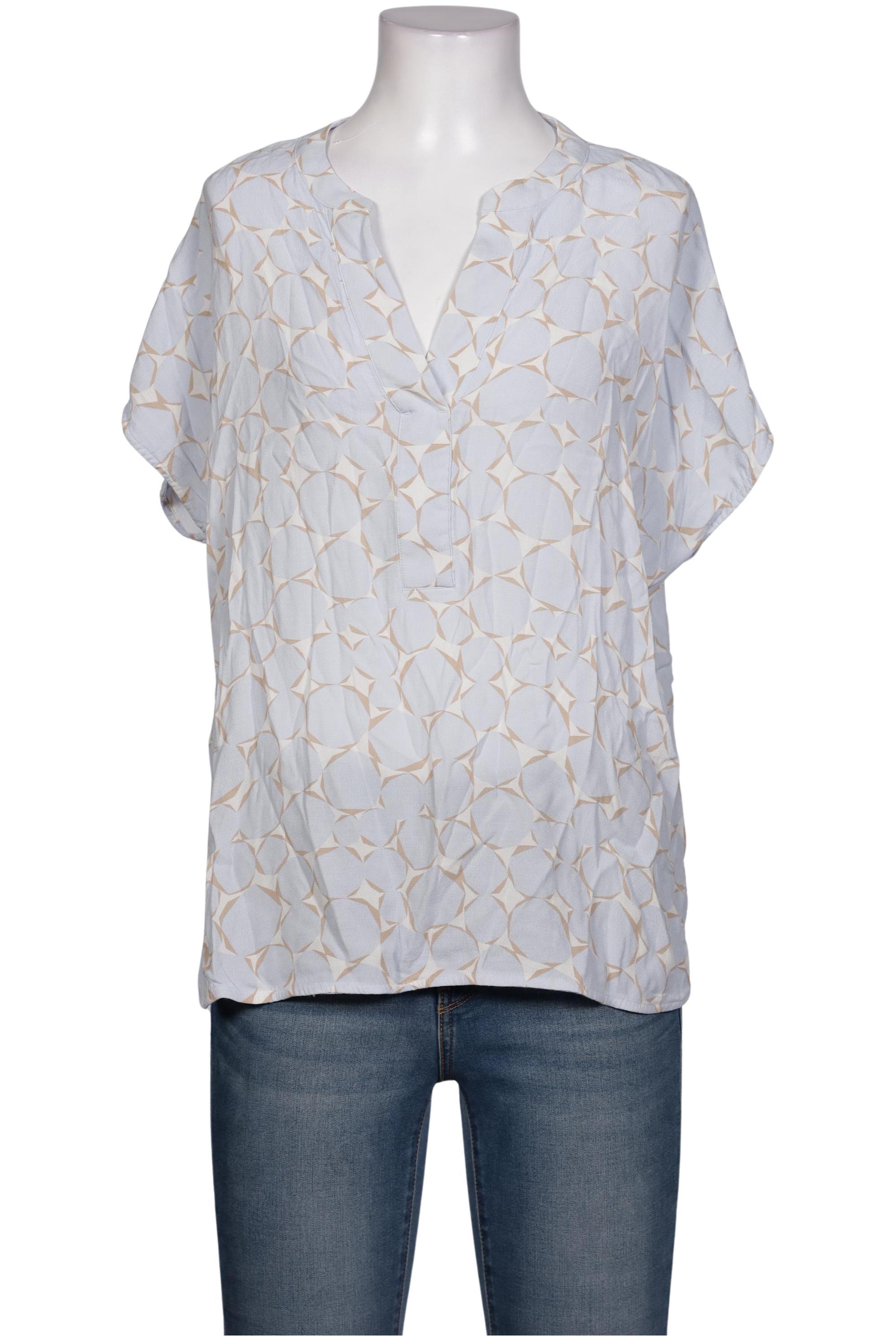 

someday. Damen Bluse, hellblau, Gr. 40