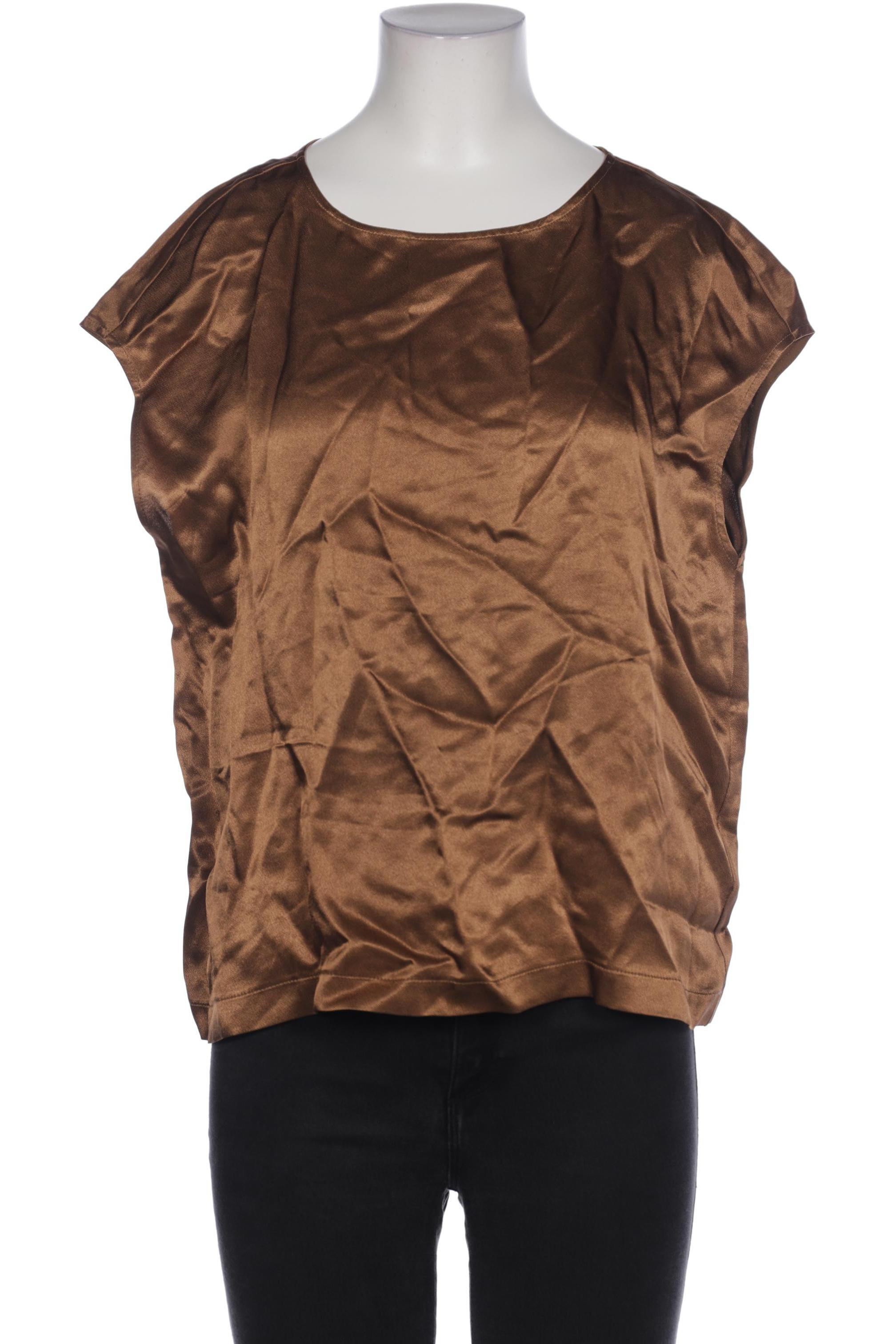 

someday. Damen Bluse, braun, Gr. 36