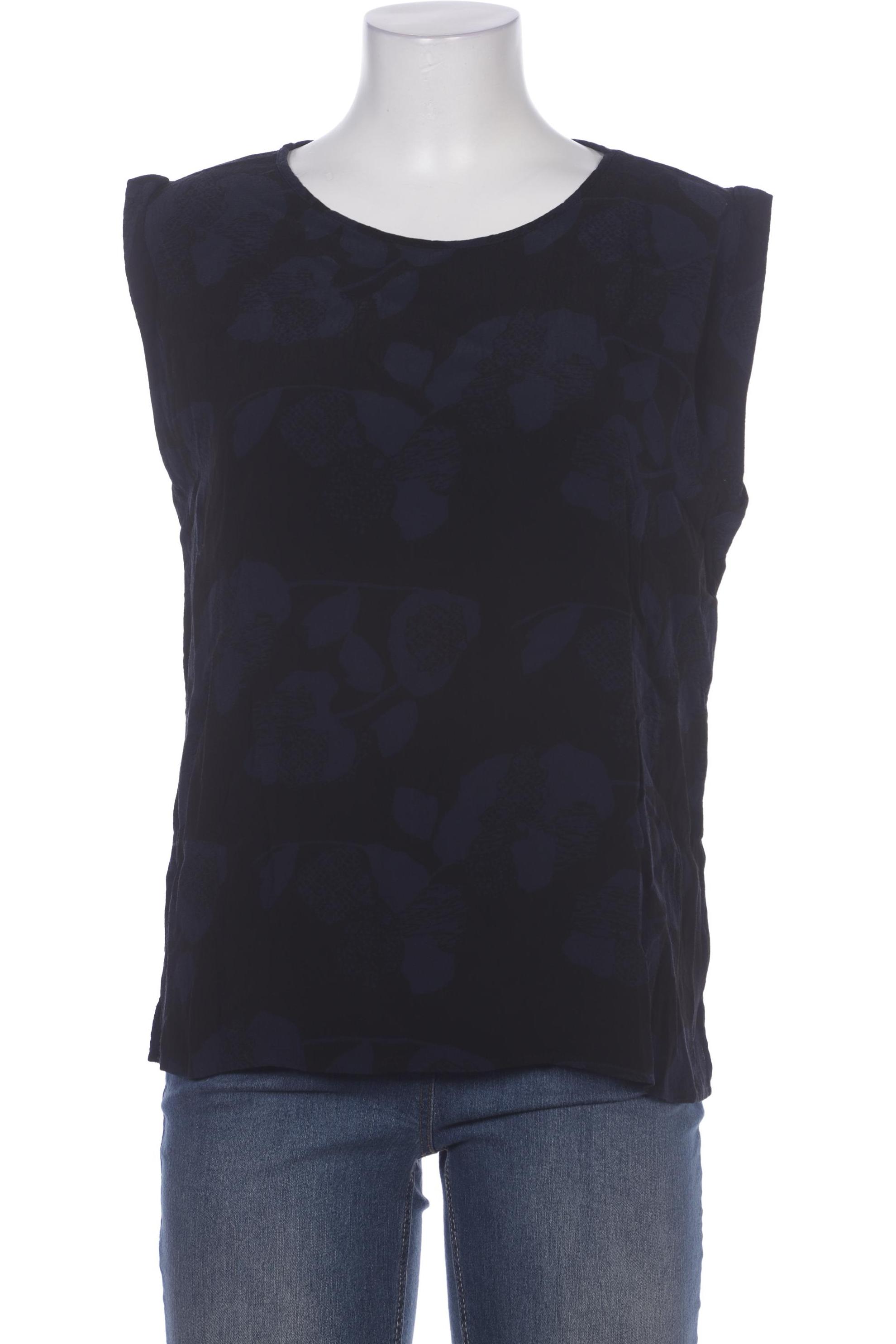 

someday. Damen Bluse, marineblau, Gr. 40