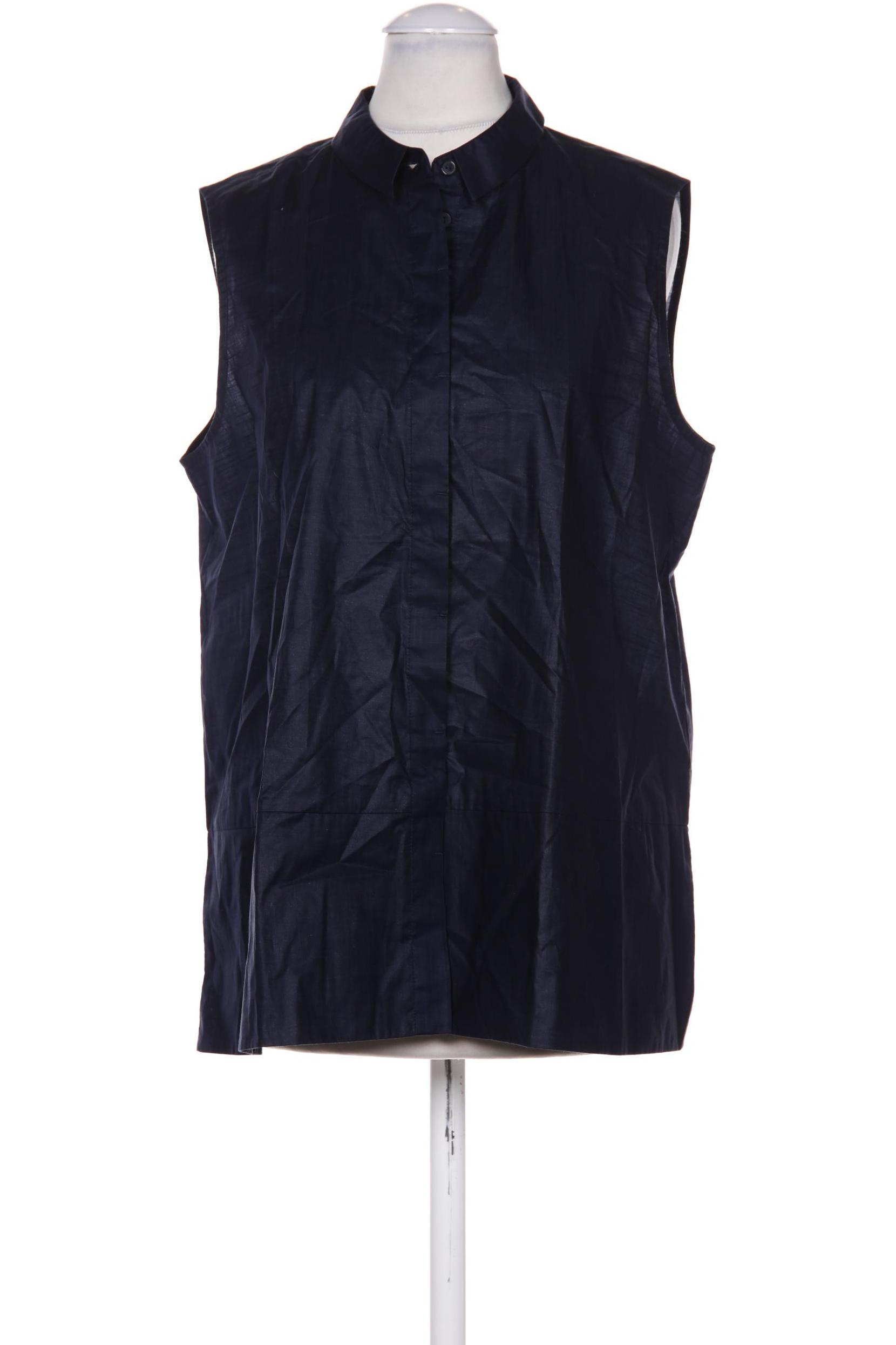 

someday. Damen Bluse, marineblau, Gr. 36