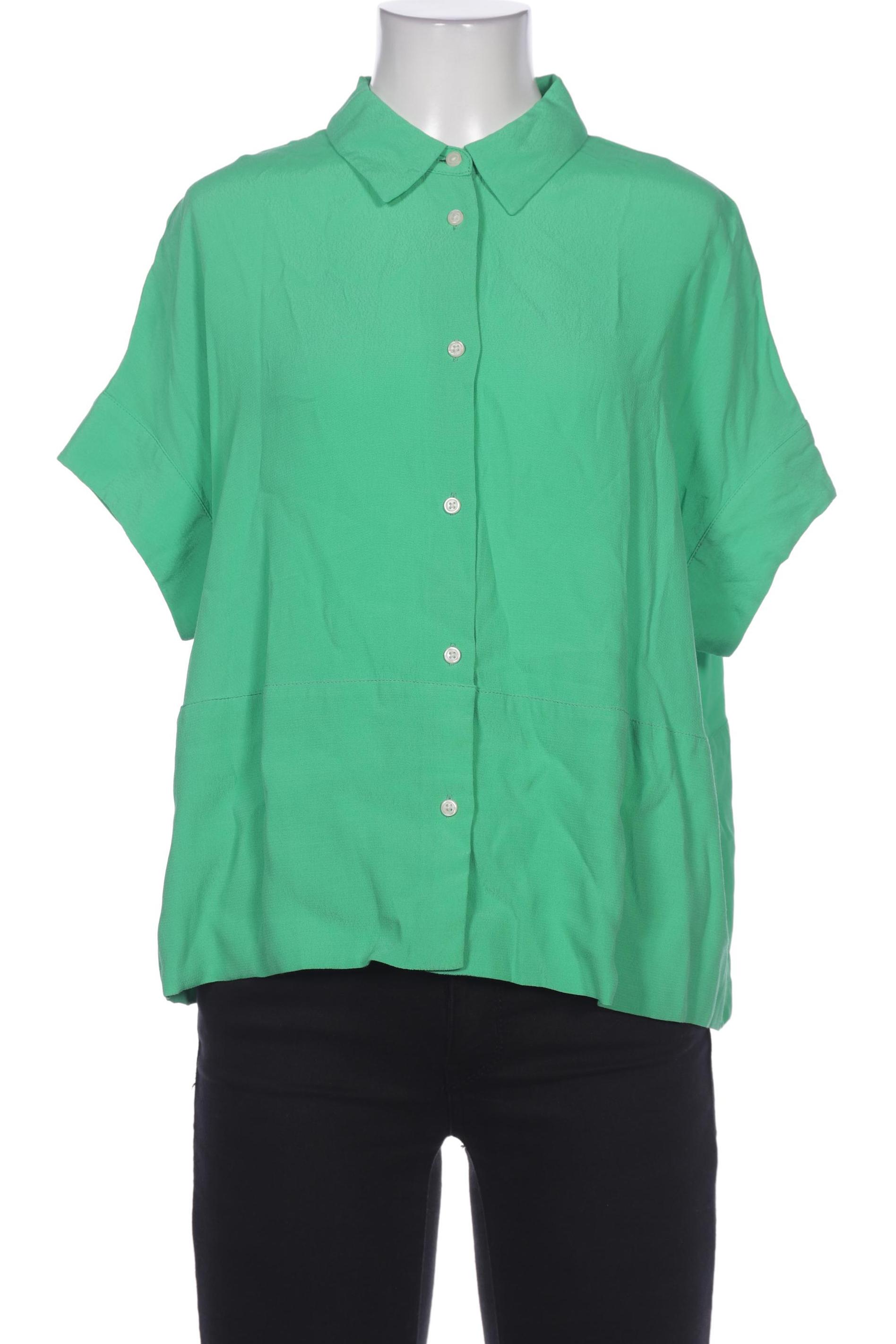 

someday. Damen Bluse, hellgrün