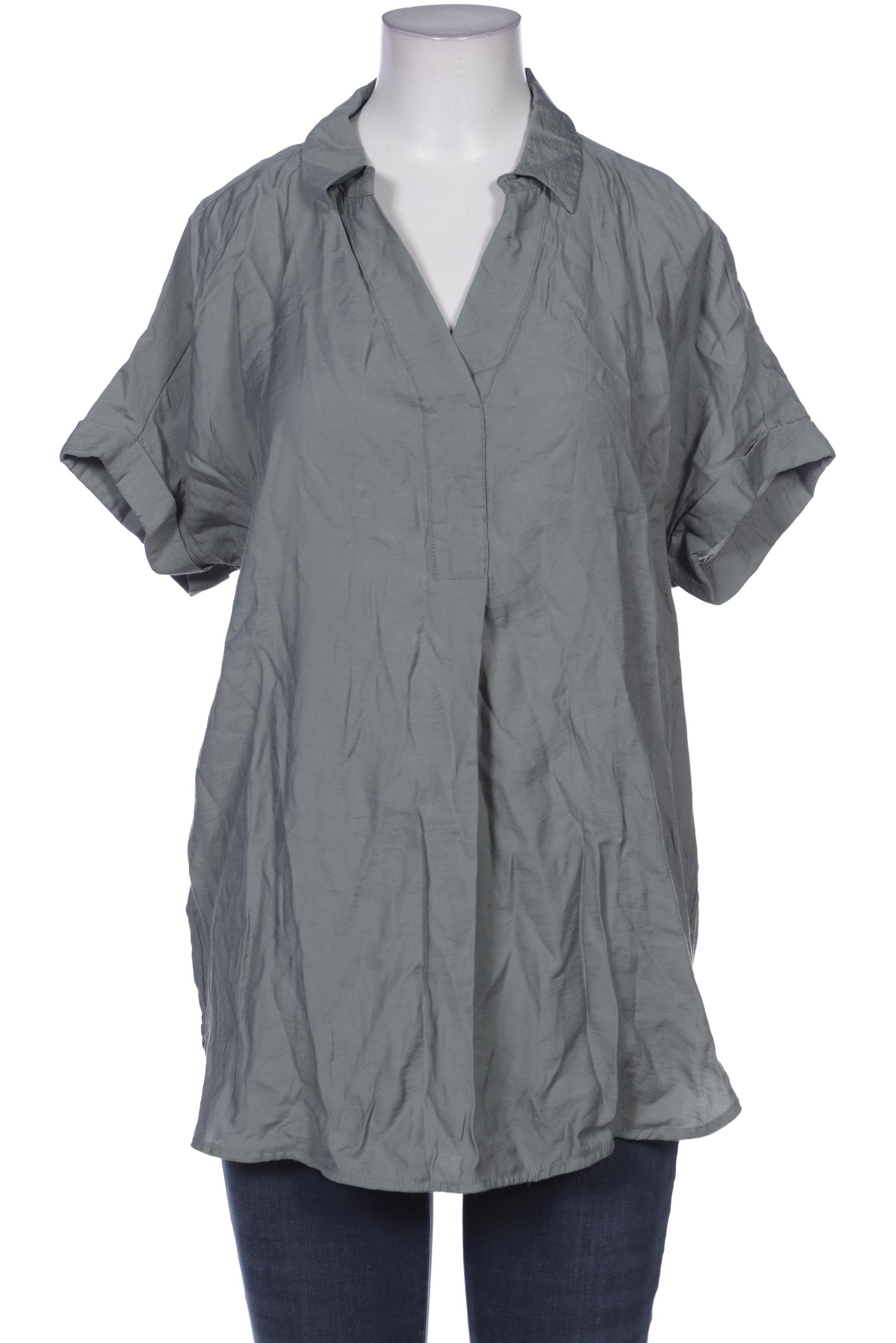 

someday. Damen Bluse, grün, Gr. 36