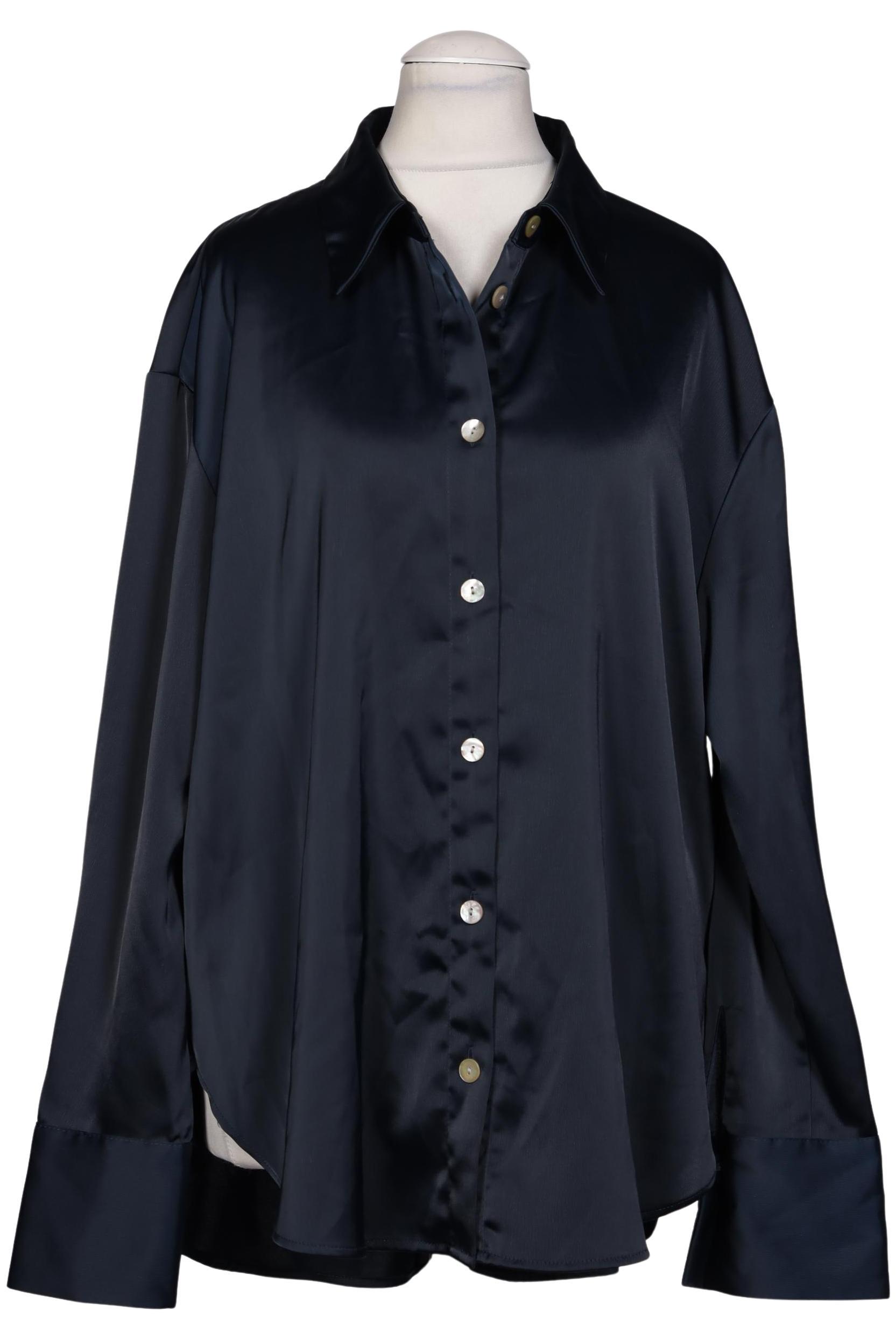 

someday. Damen Bluse, marineblau, Gr. 38