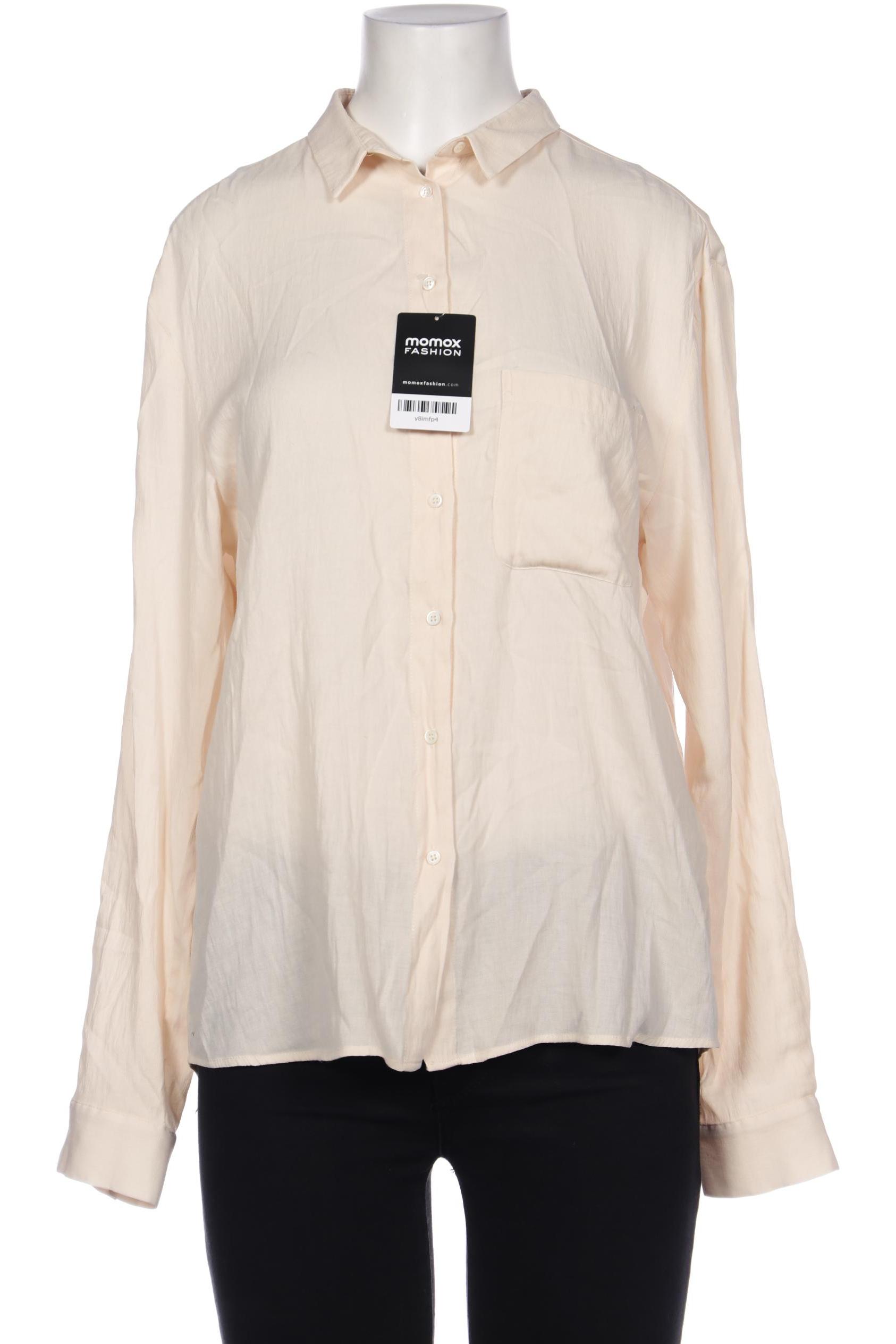 

someday. Damen Bluse, beige, Gr. 36