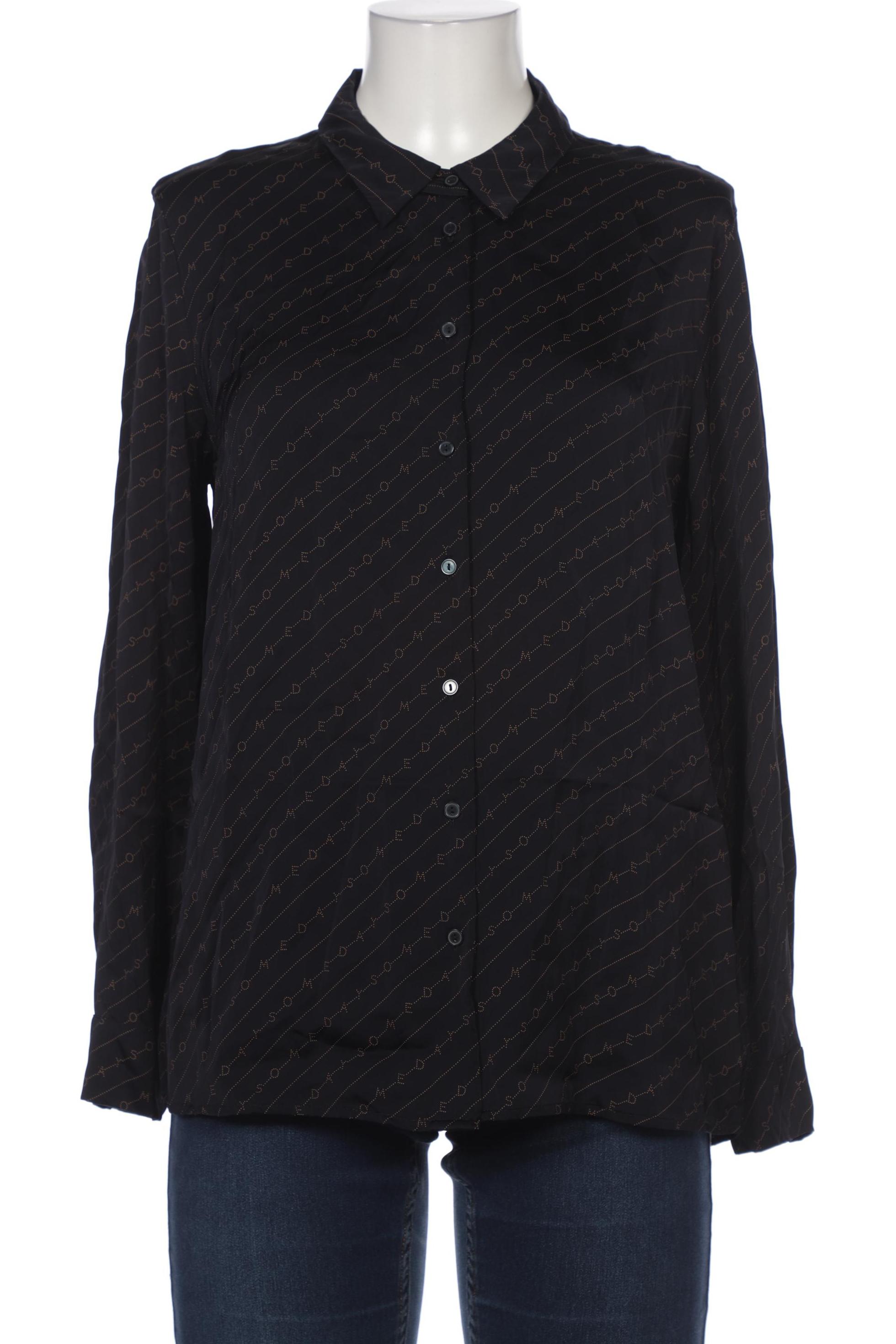 

someday. Damen Bluse, marineblau