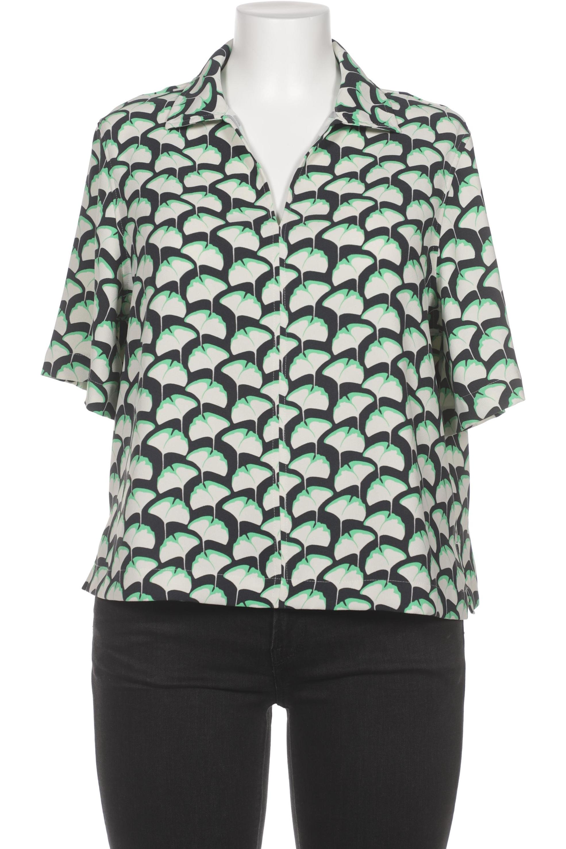 

someday. Damen Bluse, marineblau, Gr. 42