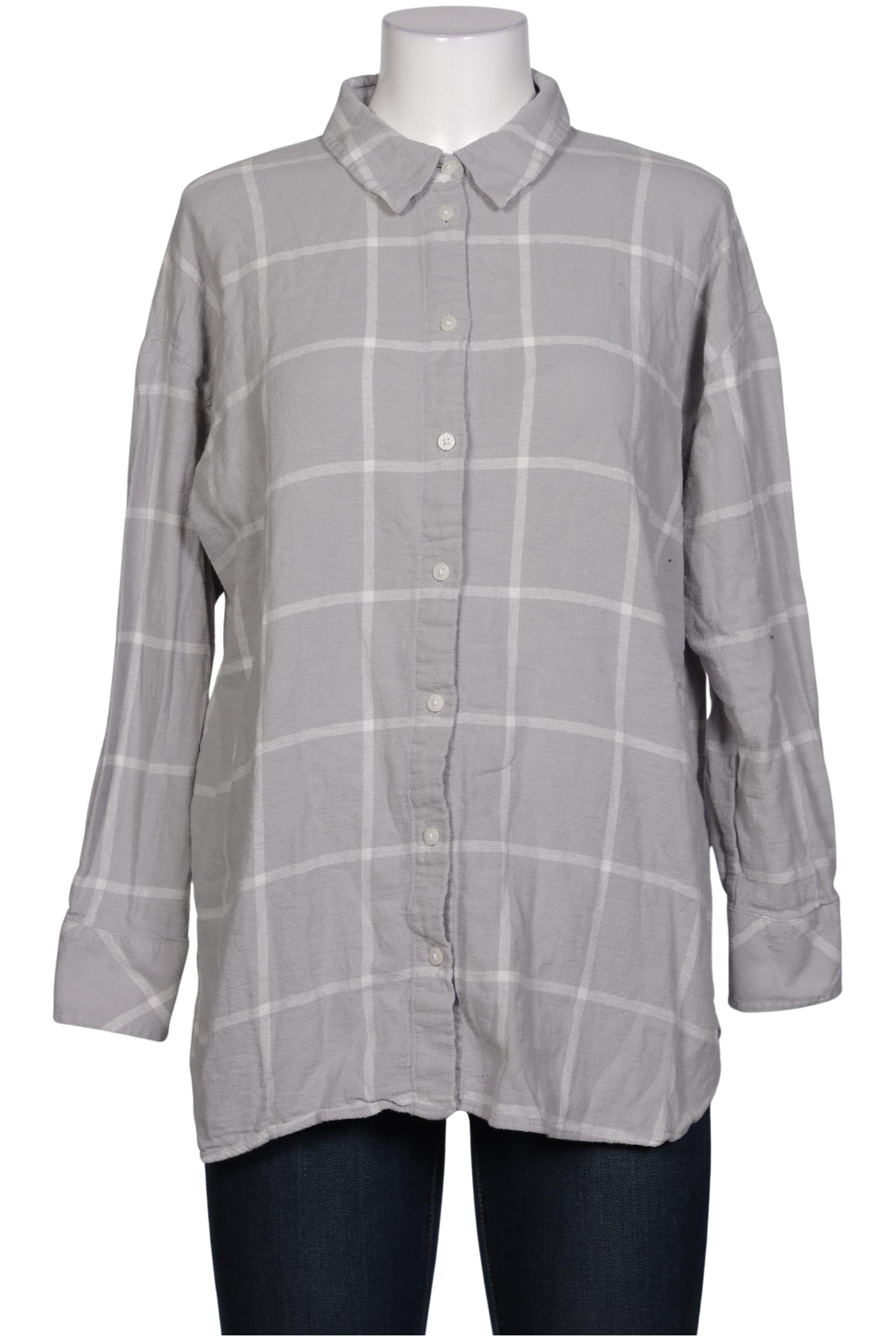 

someday. Damen Bluse, grau, Gr. 40