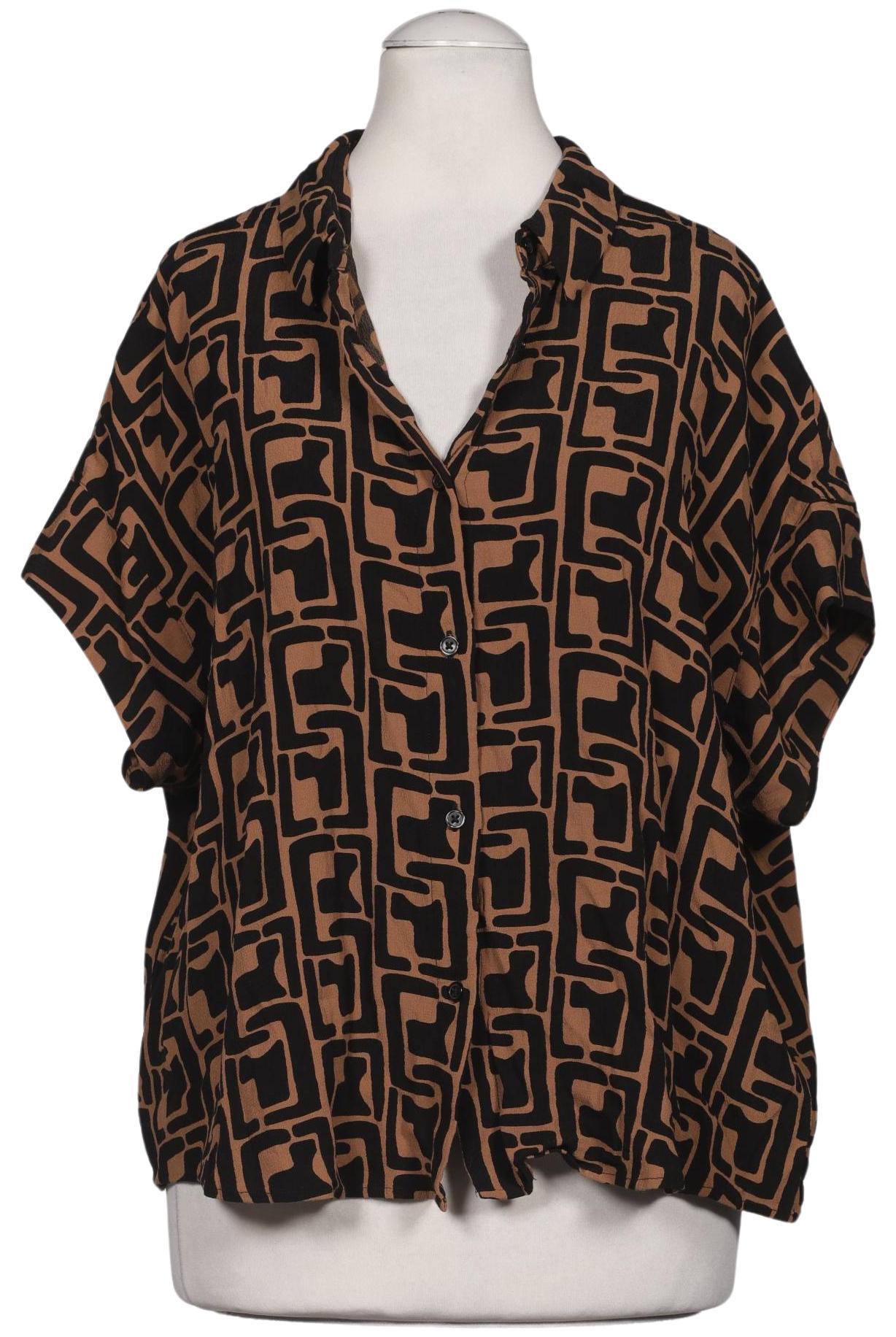 

someday. Damen Bluse, braun, Gr. 40