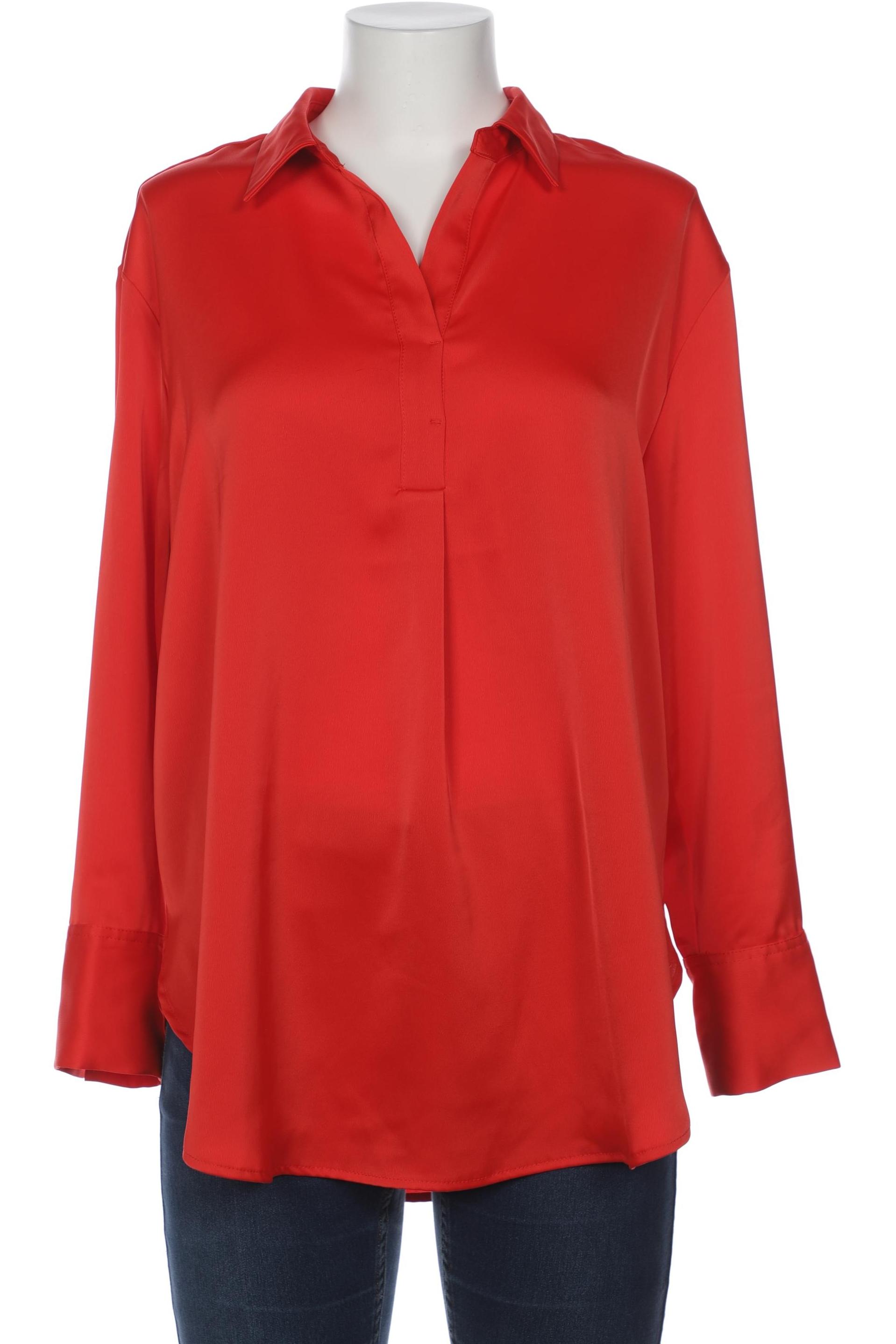 

someday. Damen Bluse, rot, Gr. 38