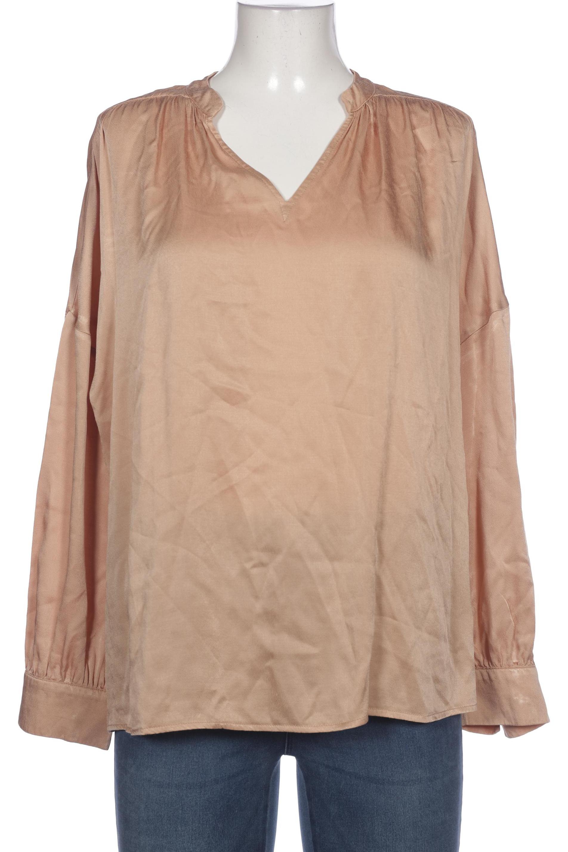 

someday. Damen Bluse, beige, Gr. 40