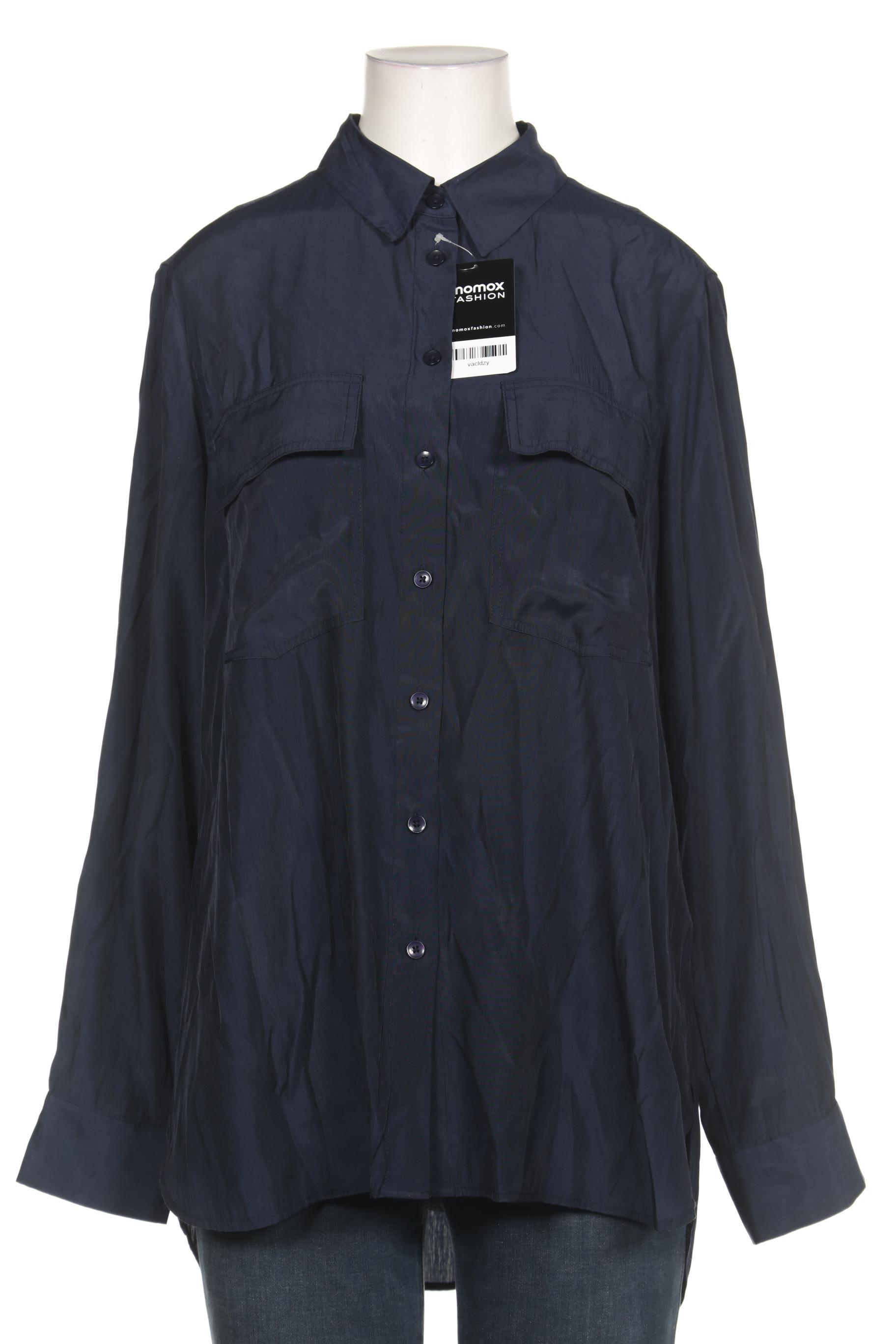 

someday. Damen Bluse, marineblau, Gr. 38