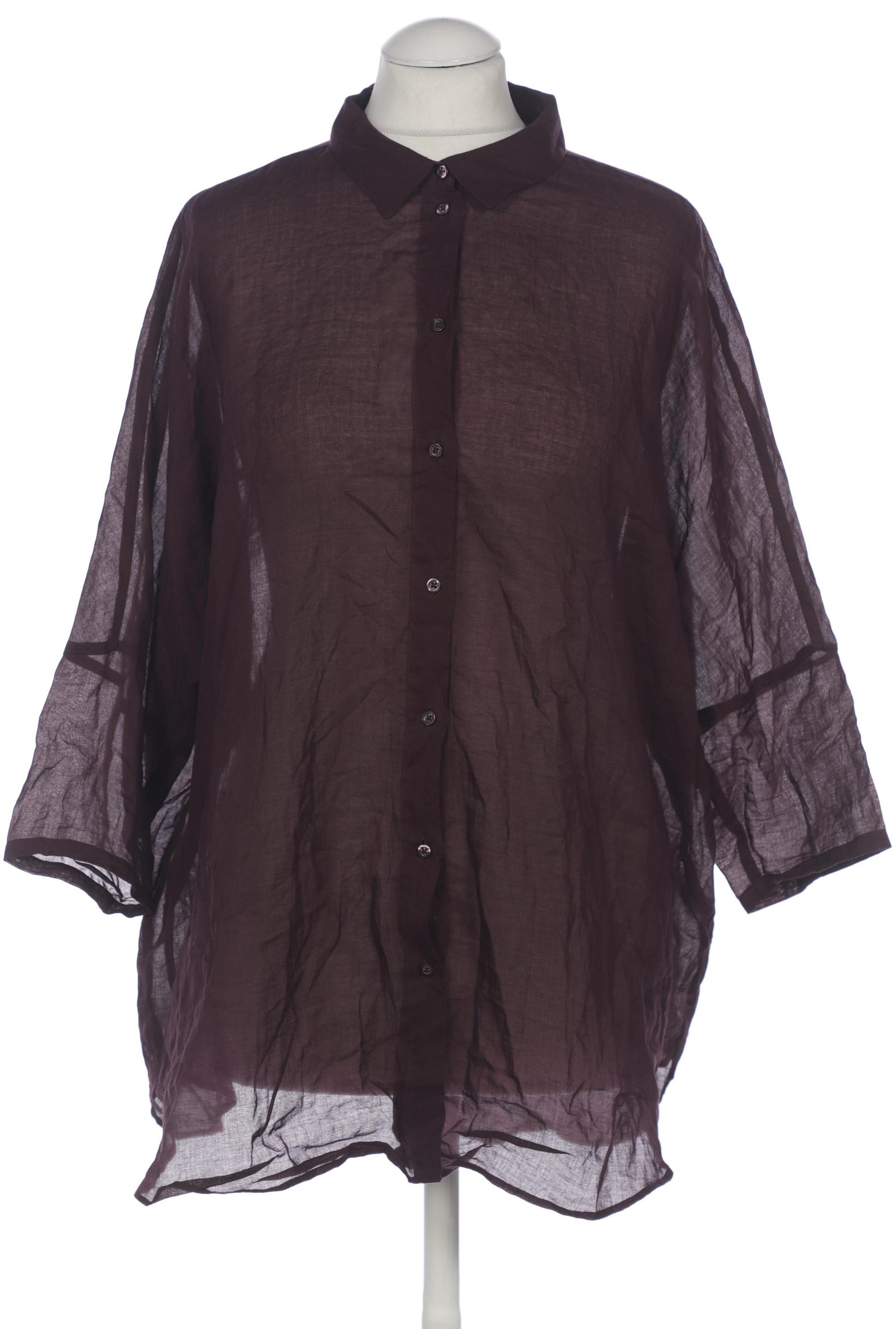 

someday. Damen Bluse, bordeaux, Gr. 38