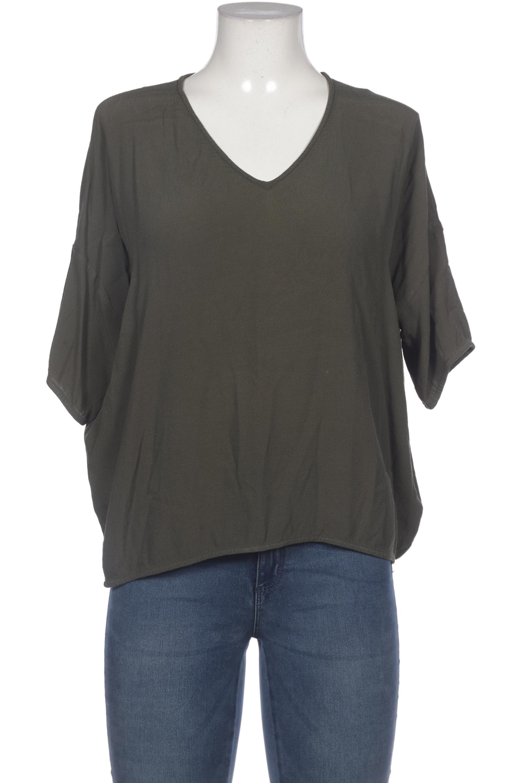 

someday. Damen Bluse, grün, Gr. 38