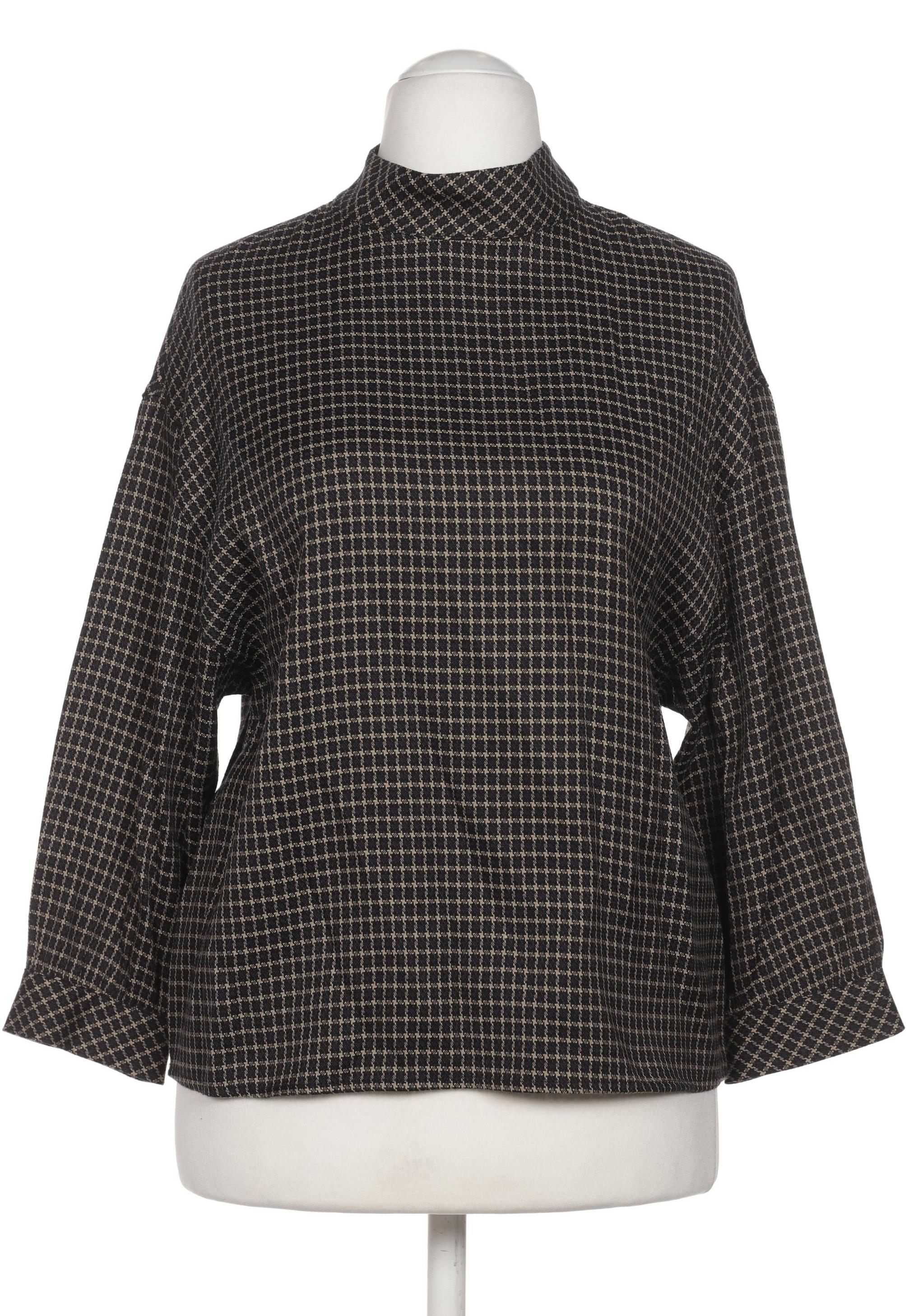 

someday. Damen Bluse, schwarz, Gr. 36