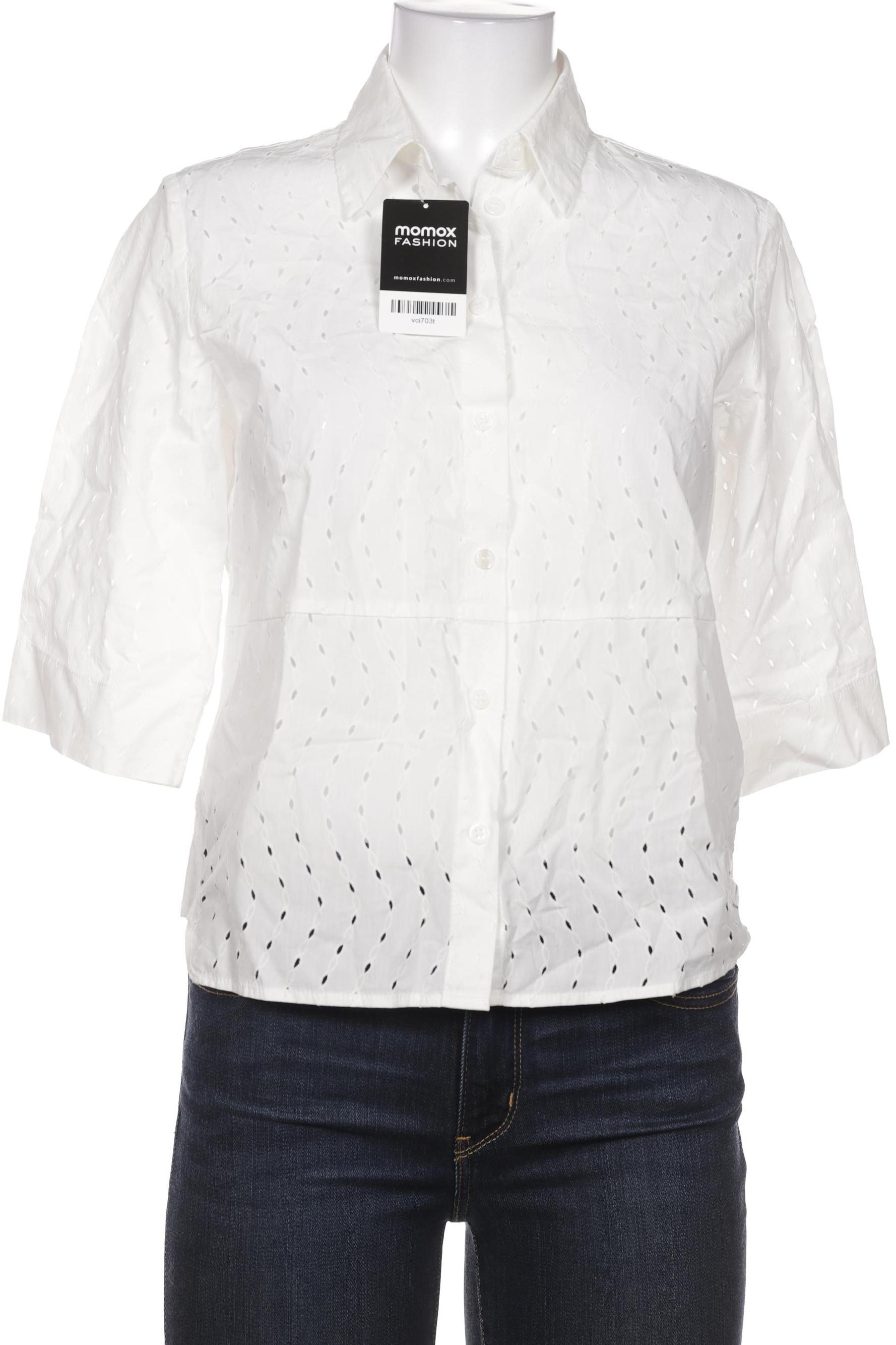 

someday. Damen Bluse, weiß, Gr. 36