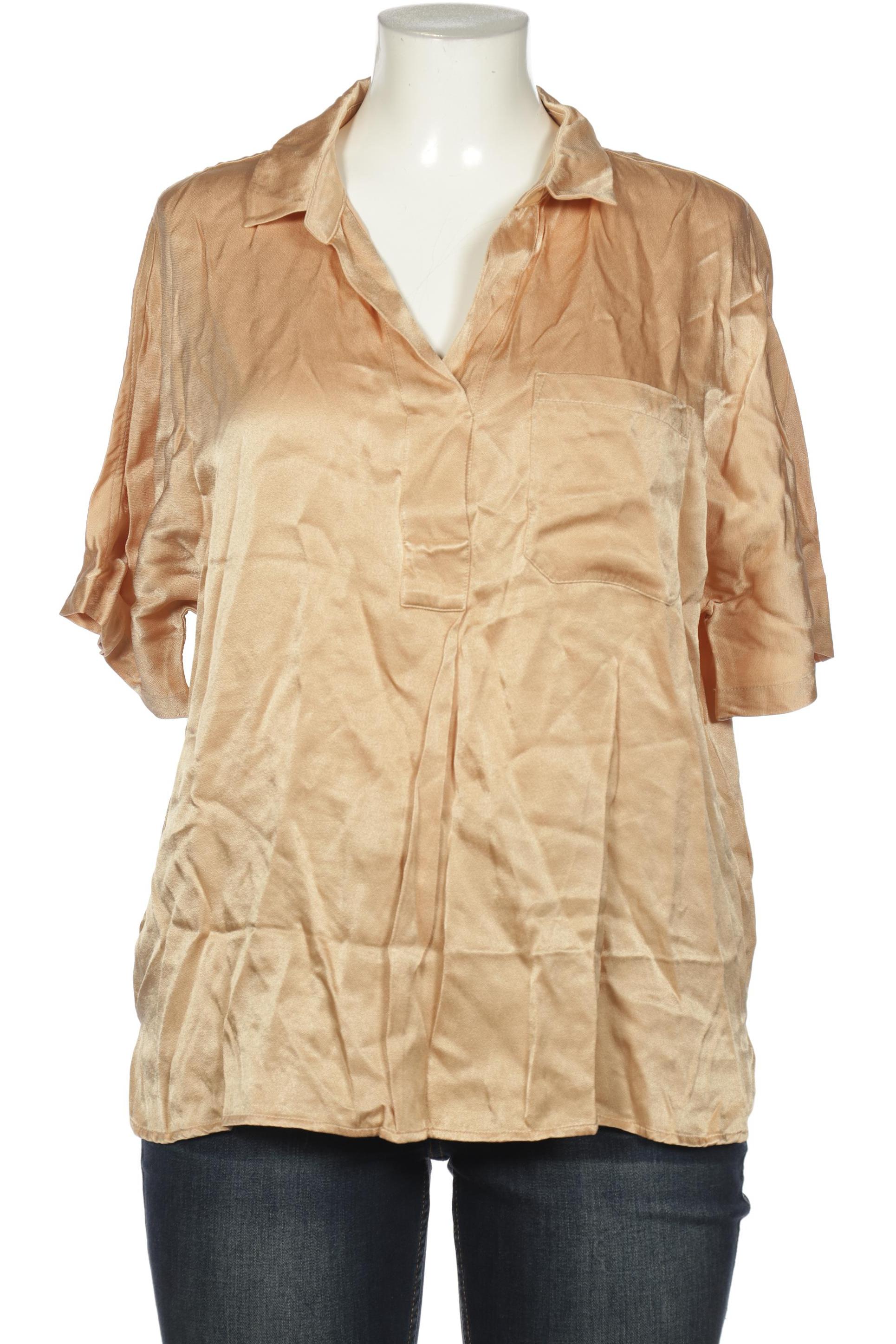 

someday. Damen Bluse, orange, Gr. 42