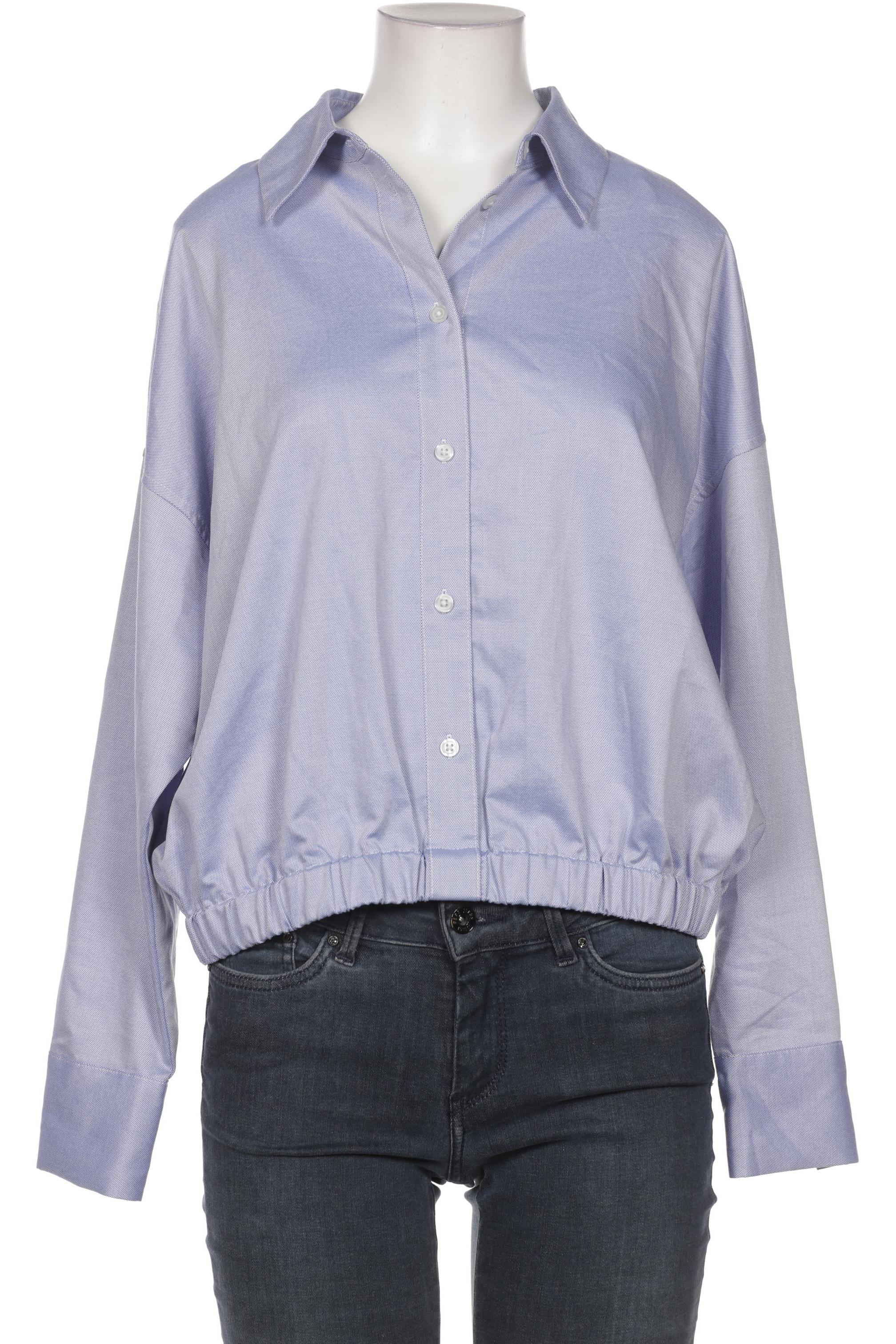

someday. Damen Bluse, blau, Gr. 36