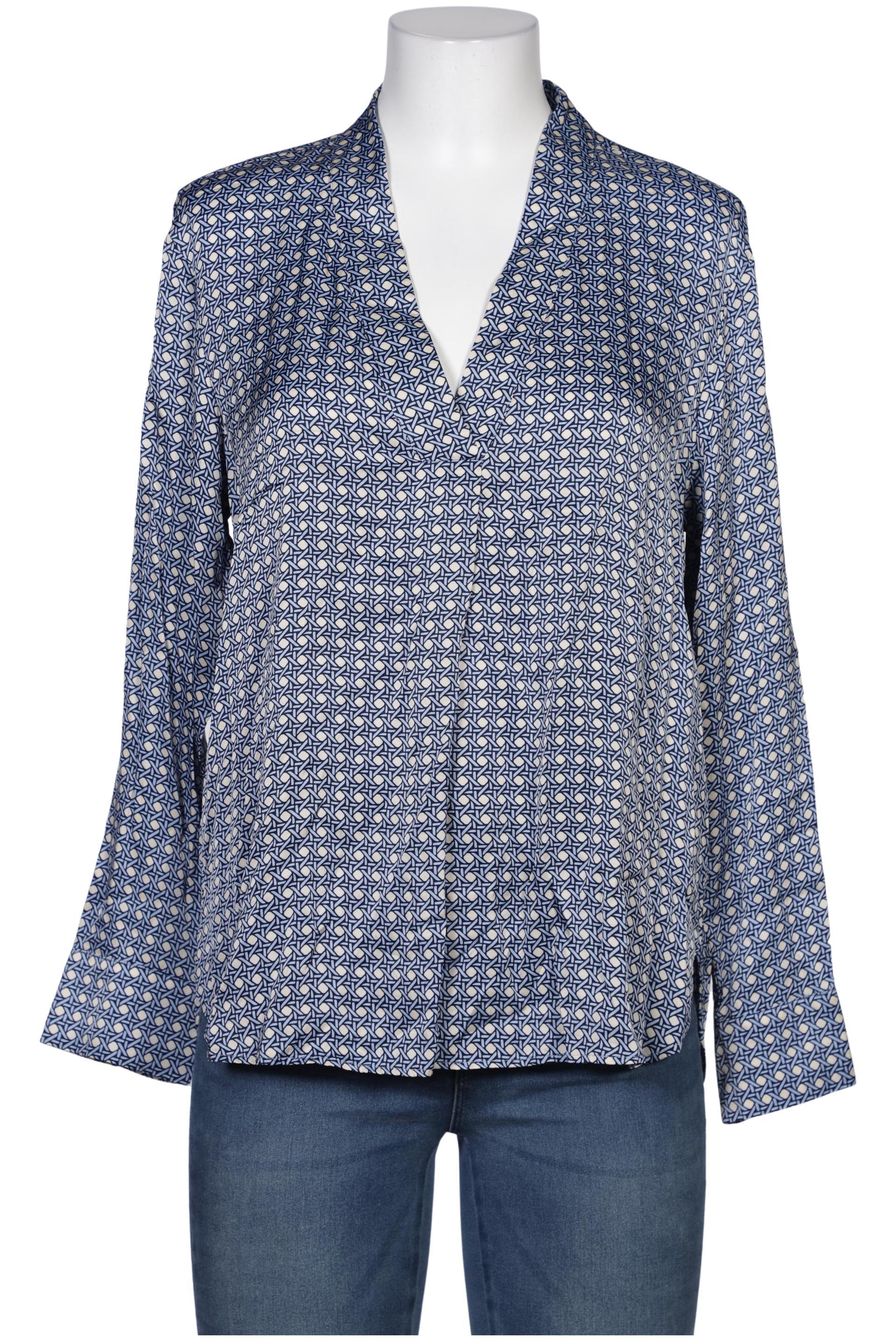 

someday. Damen Bluse, blau, Gr. 42