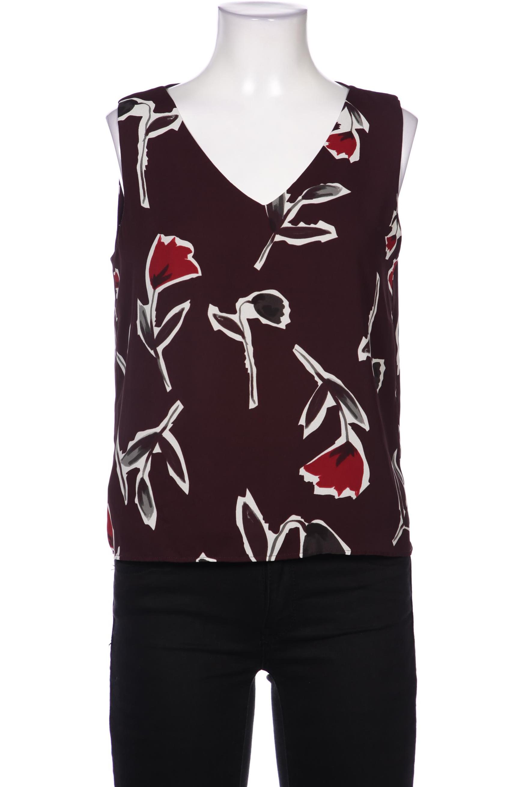 

someday. Damen Bluse, bordeaux, Gr. 36