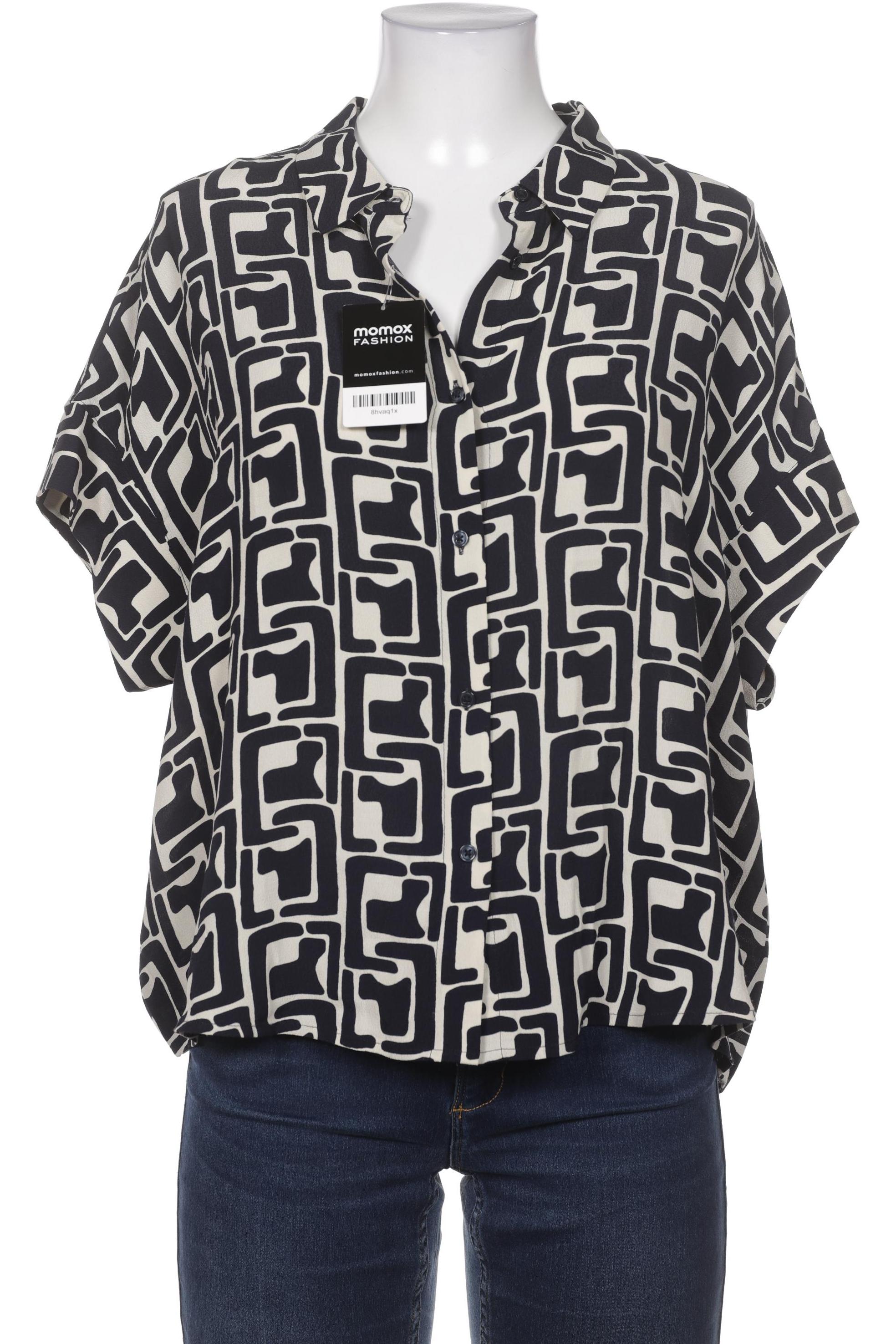 

someday. Damen Bluse, marineblau, Gr. 38