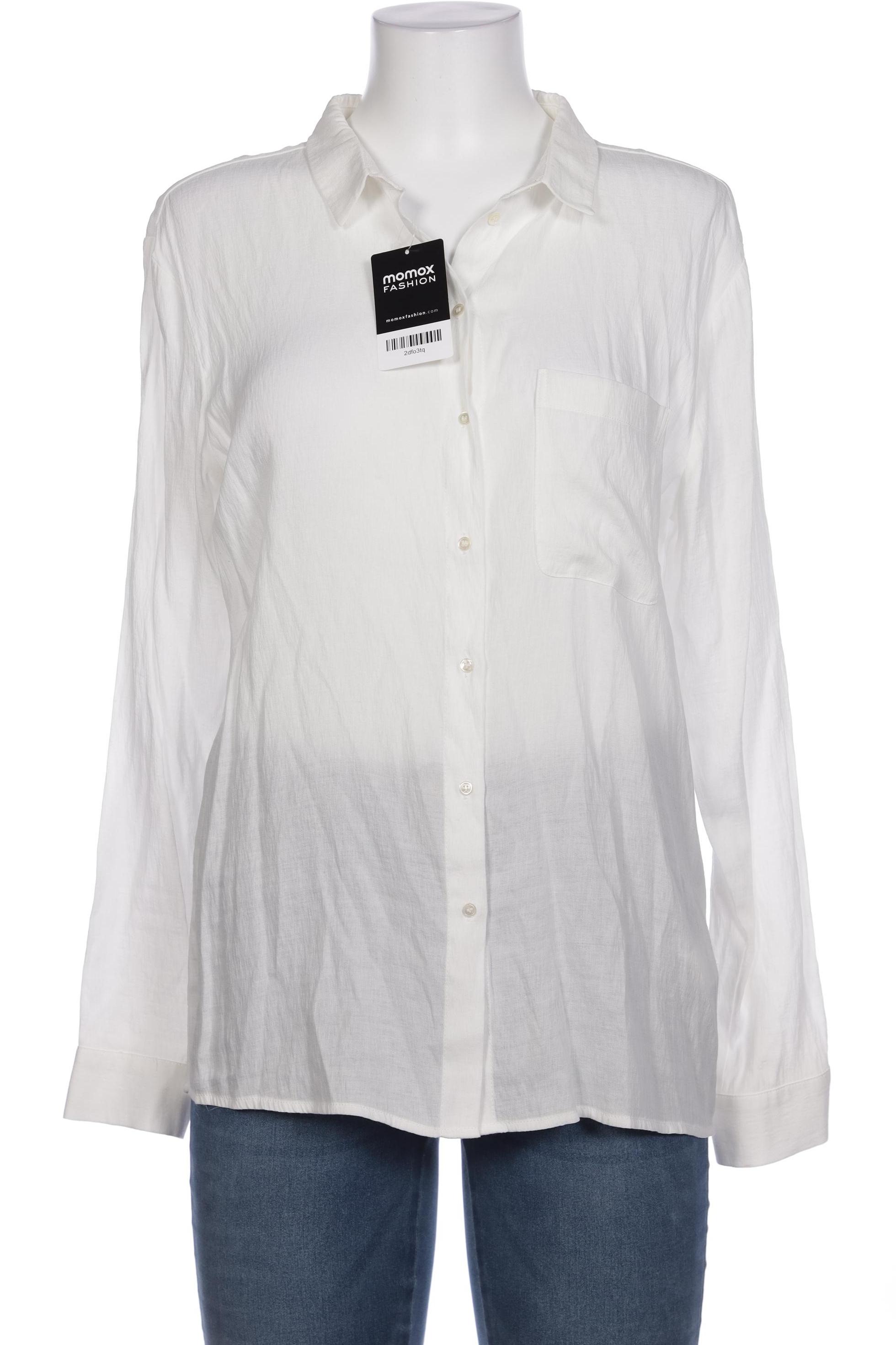 

someday. Damen Bluse, weiß, Gr. 40