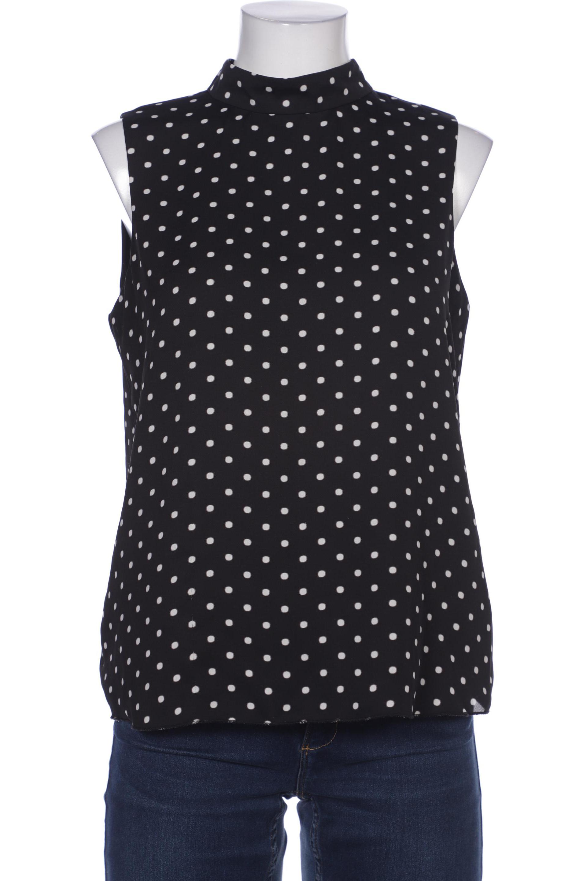 

someday. Damen Bluse, schwarz, Gr. 42