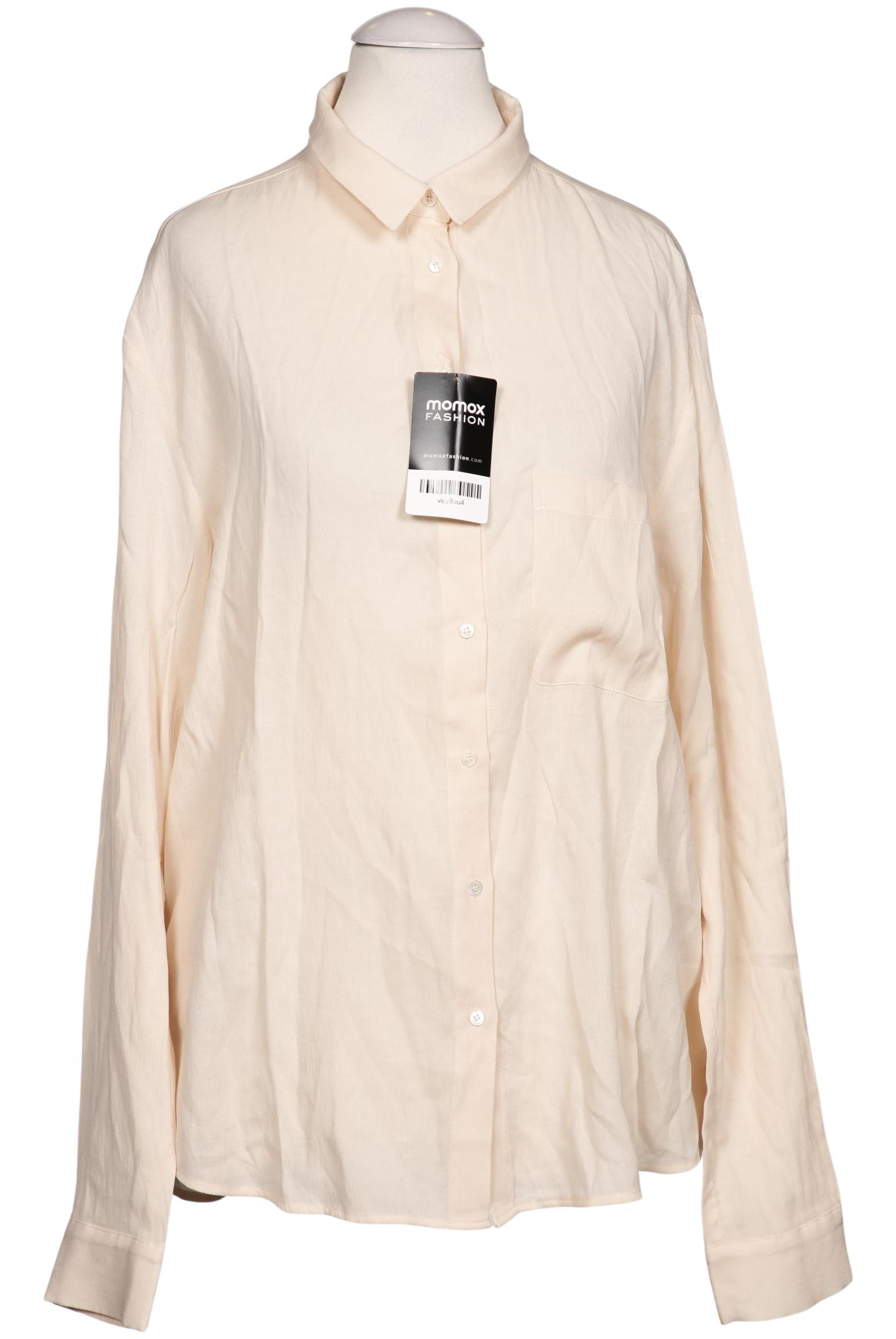 

someday. Damen Bluse, beige, Gr. 36
