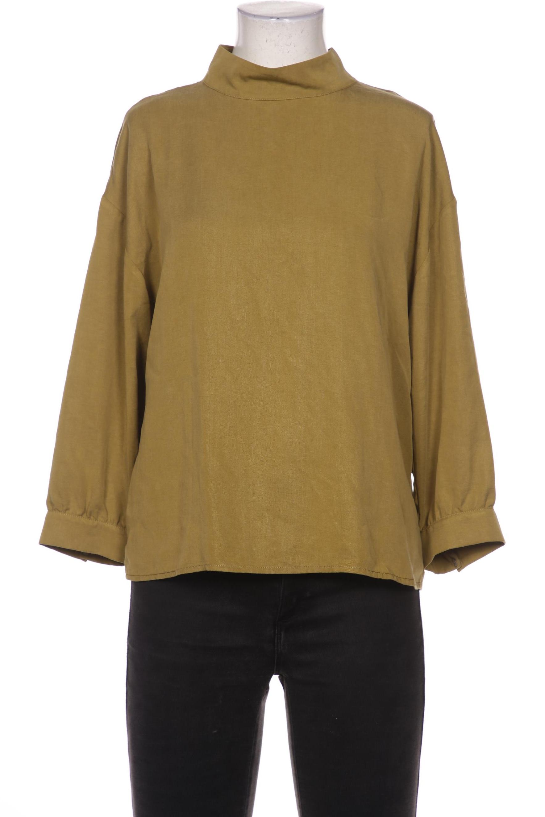 

someday. Damen Bluse, grün, Gr. 38