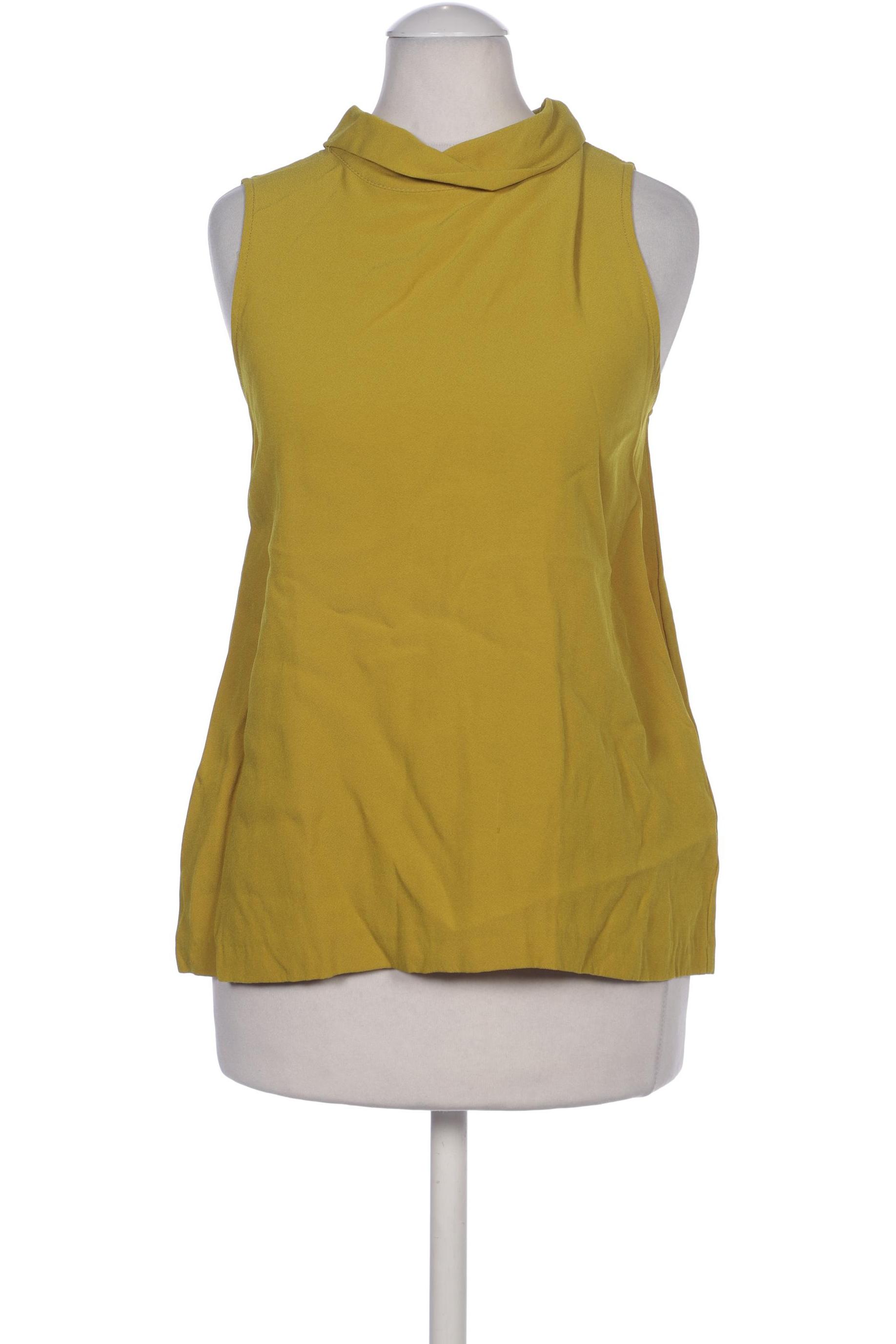 

someday. Damen Bluse, gelb, Gr. 36