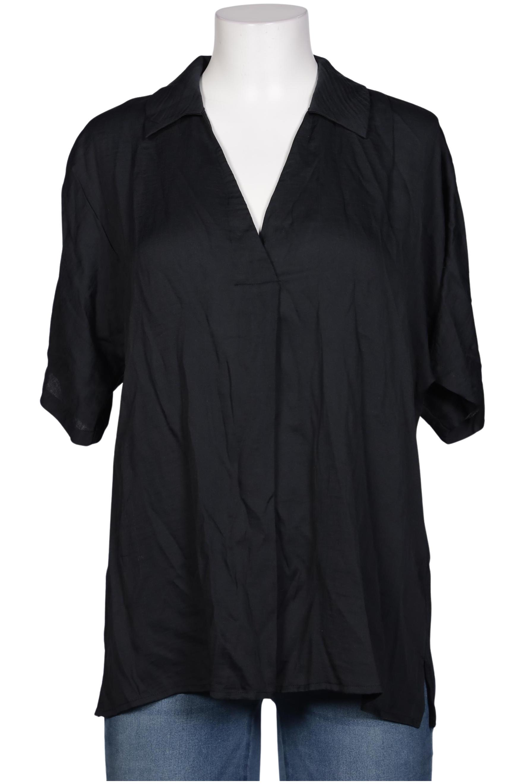 

someday. Damen Bluse, schwarz, Gr. 40