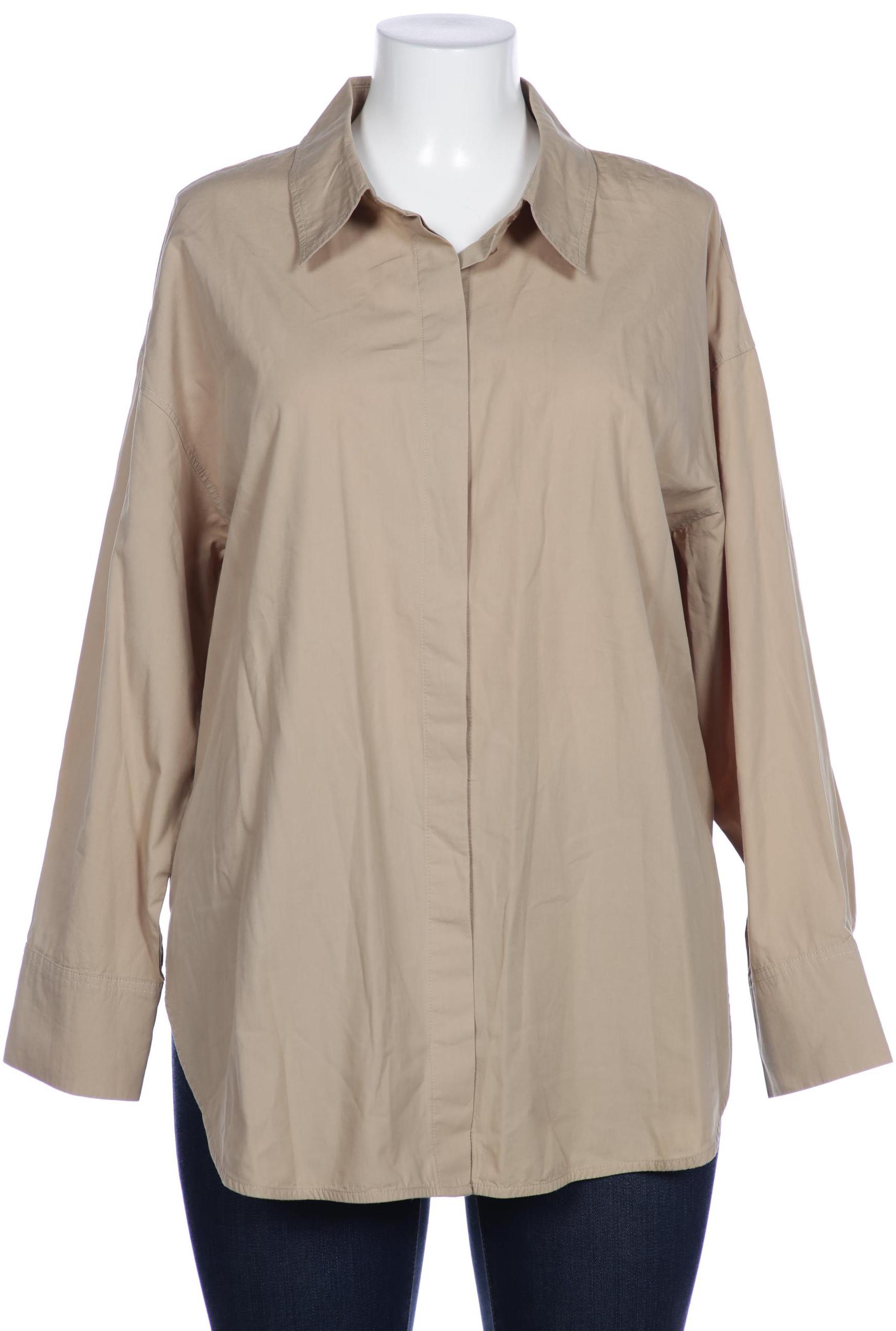 

someday. Damen Bluse, beige