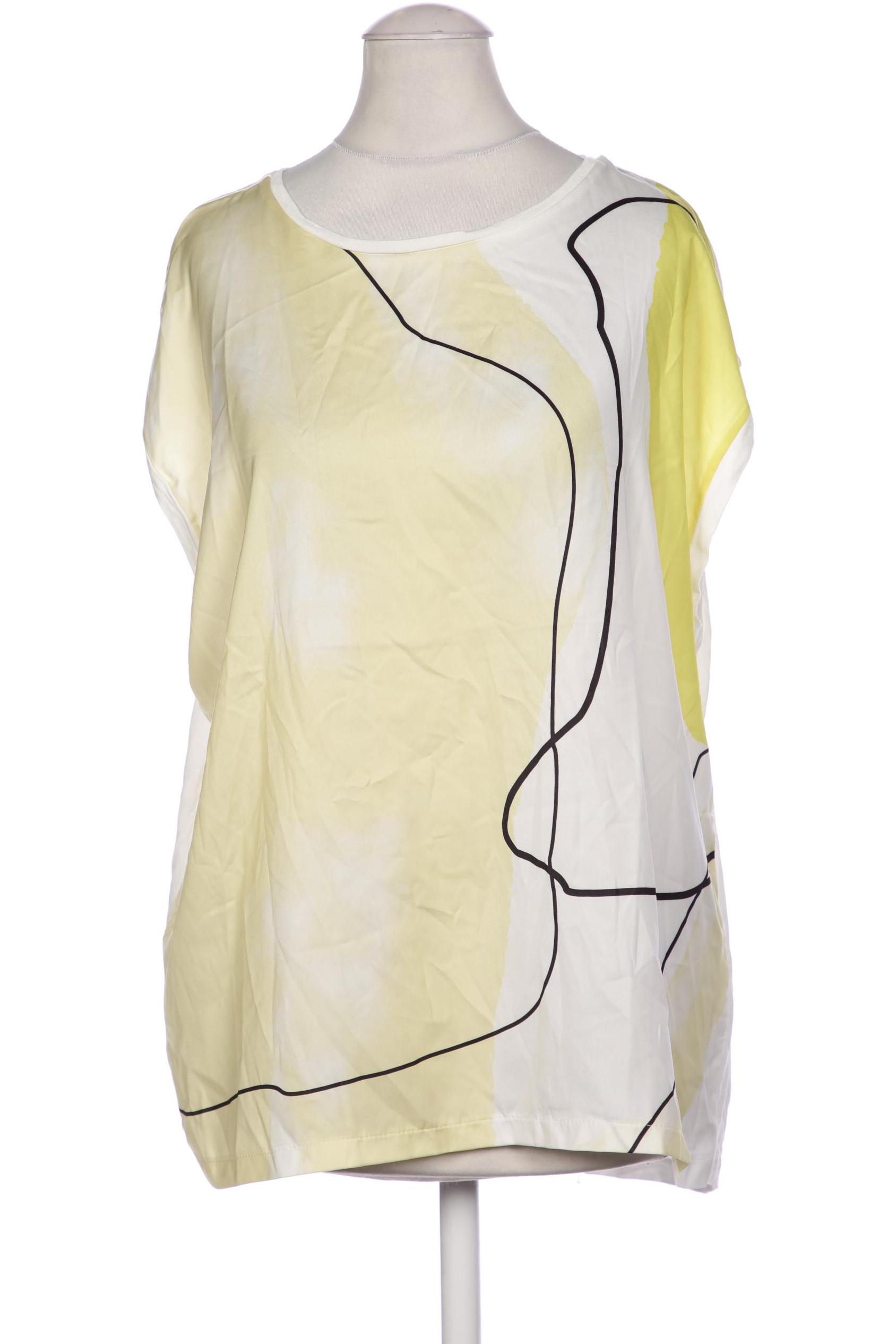 

someday. Damen Bluse, gelb, Gr. 36