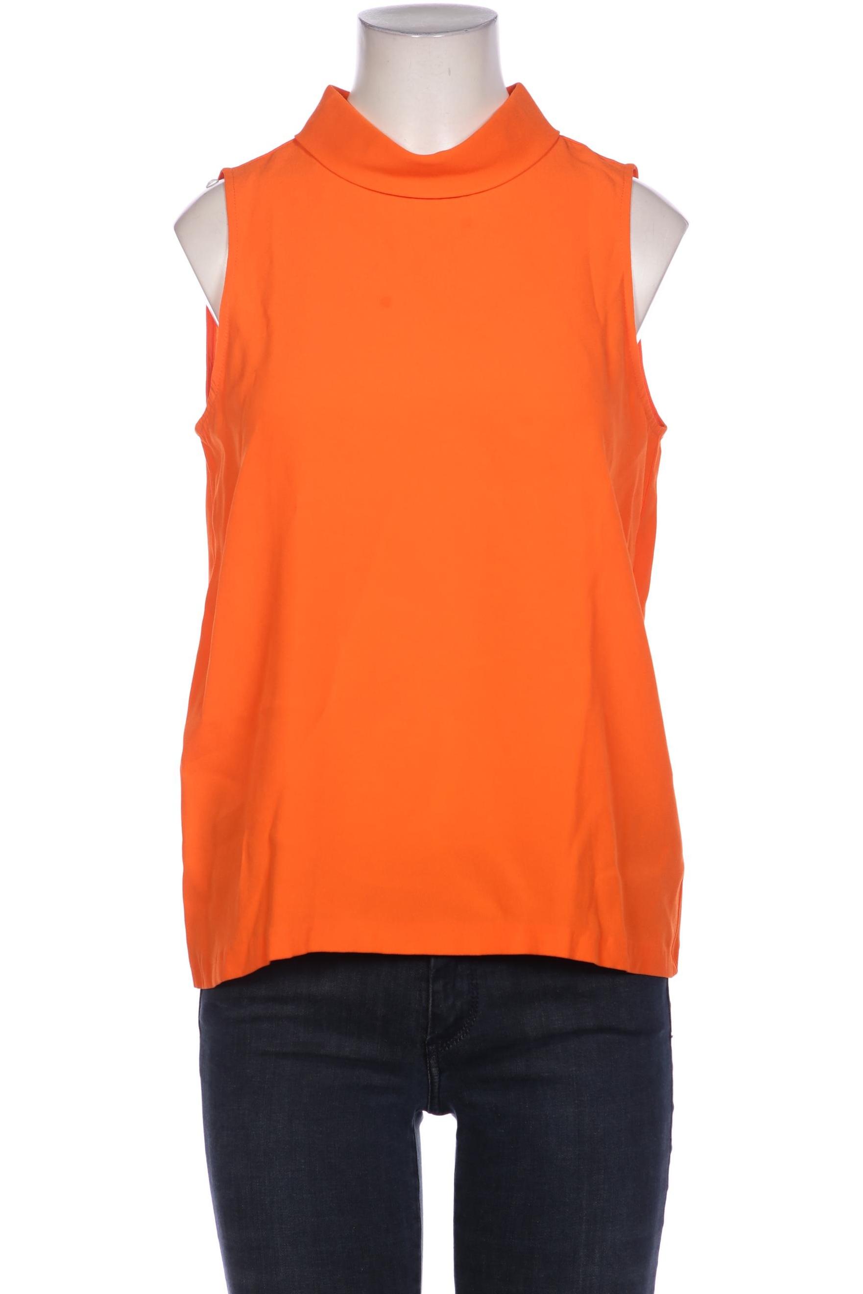 

someday. Damen Bluse, orange, Gr. 36