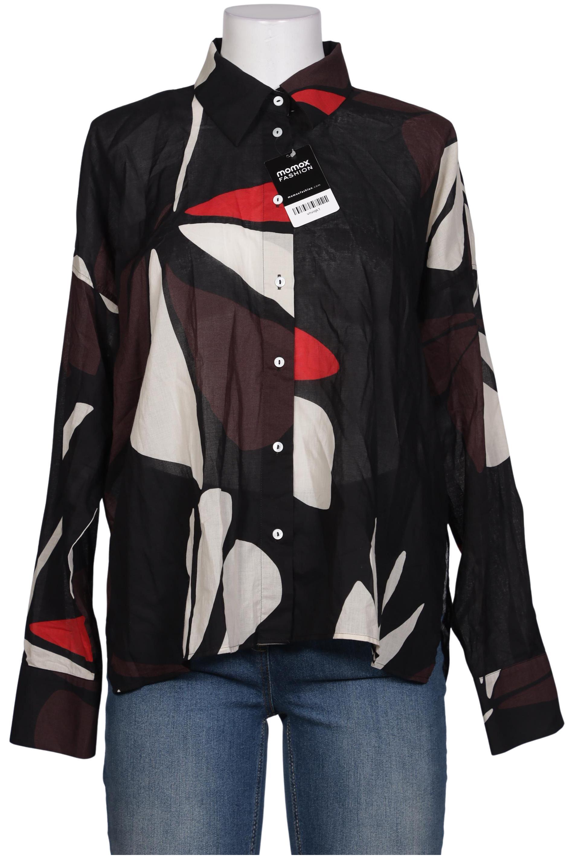 

someday. Damen Bluse, schwarz, Gr. 40