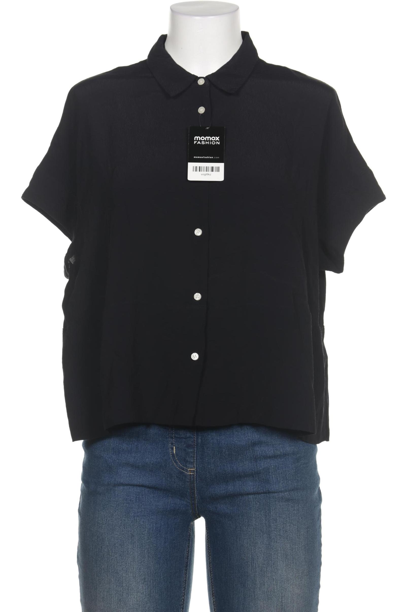 

someday. Damen Bluse, schwarz, Gr. 38