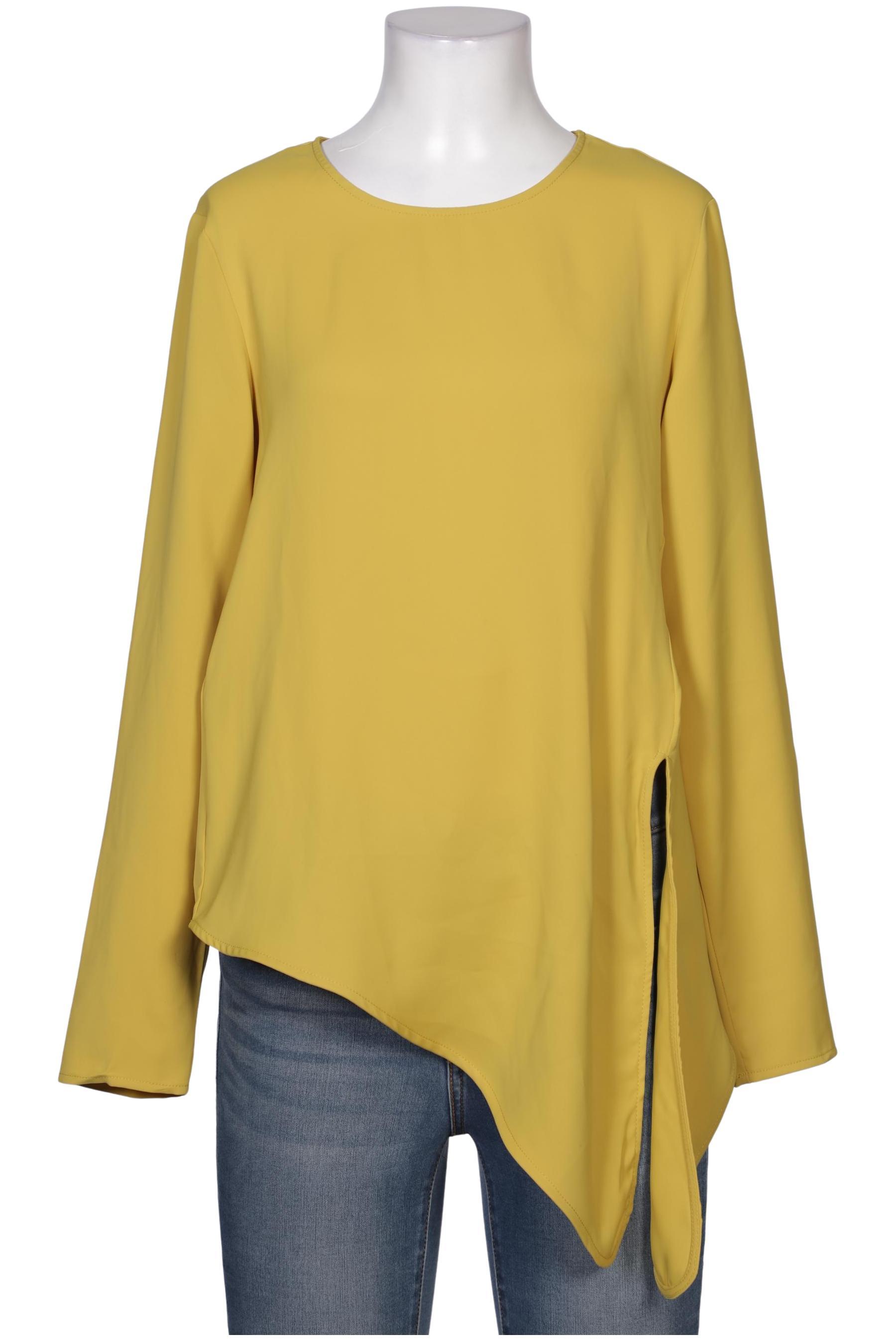 

someday. Damen Bluse, gelb, Gr. 36
