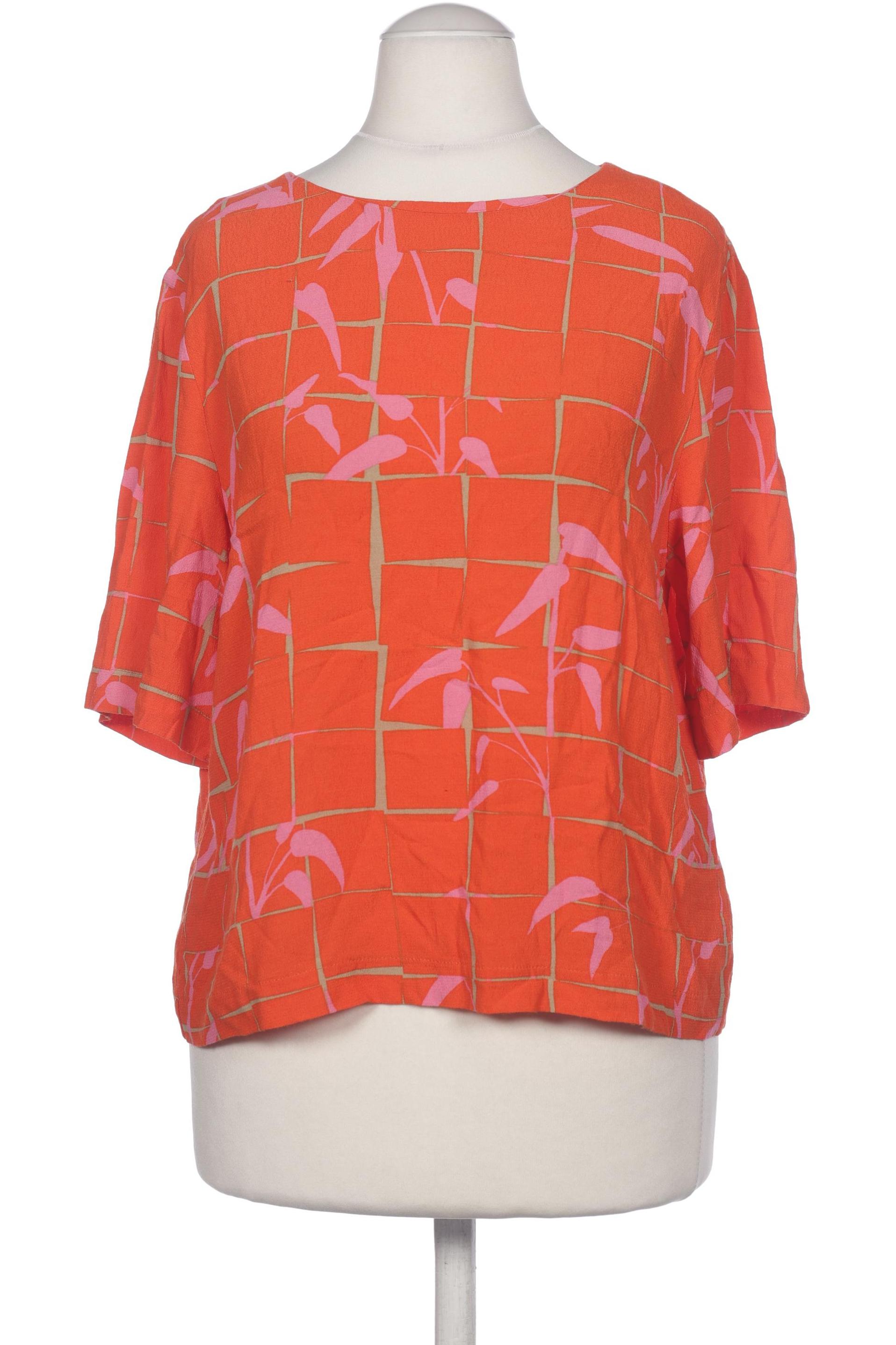 

someday. Damen Bluse, rot, Gr. 36