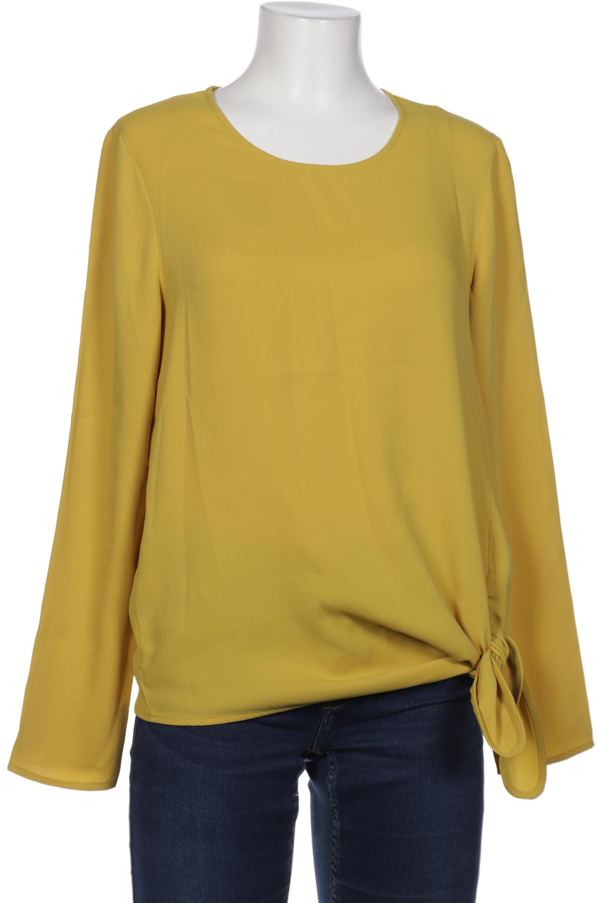 

someday. Damen Bluse, gelb, Gr. 40