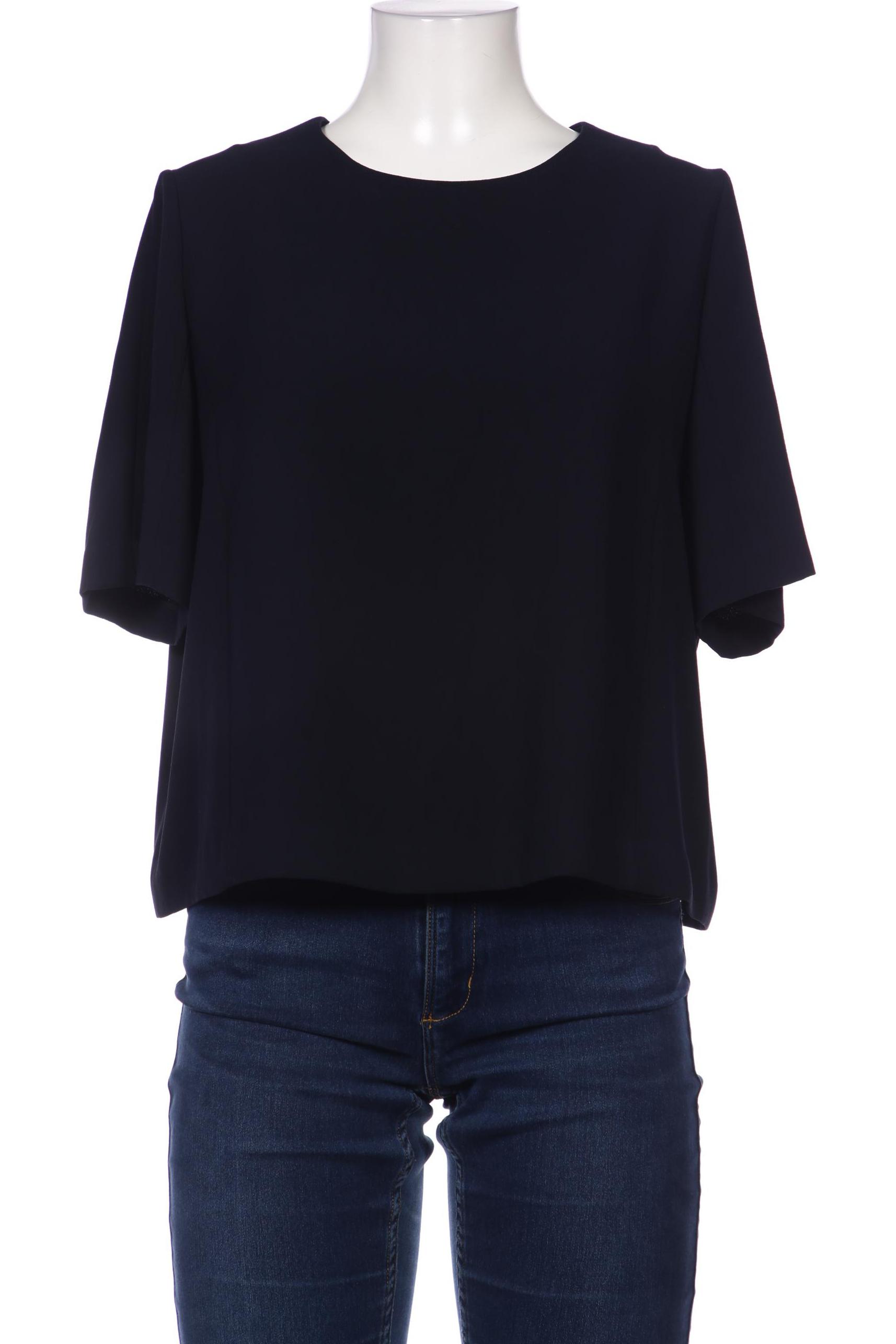 

someday. Damen Bluse, marineblau, Gr. 40