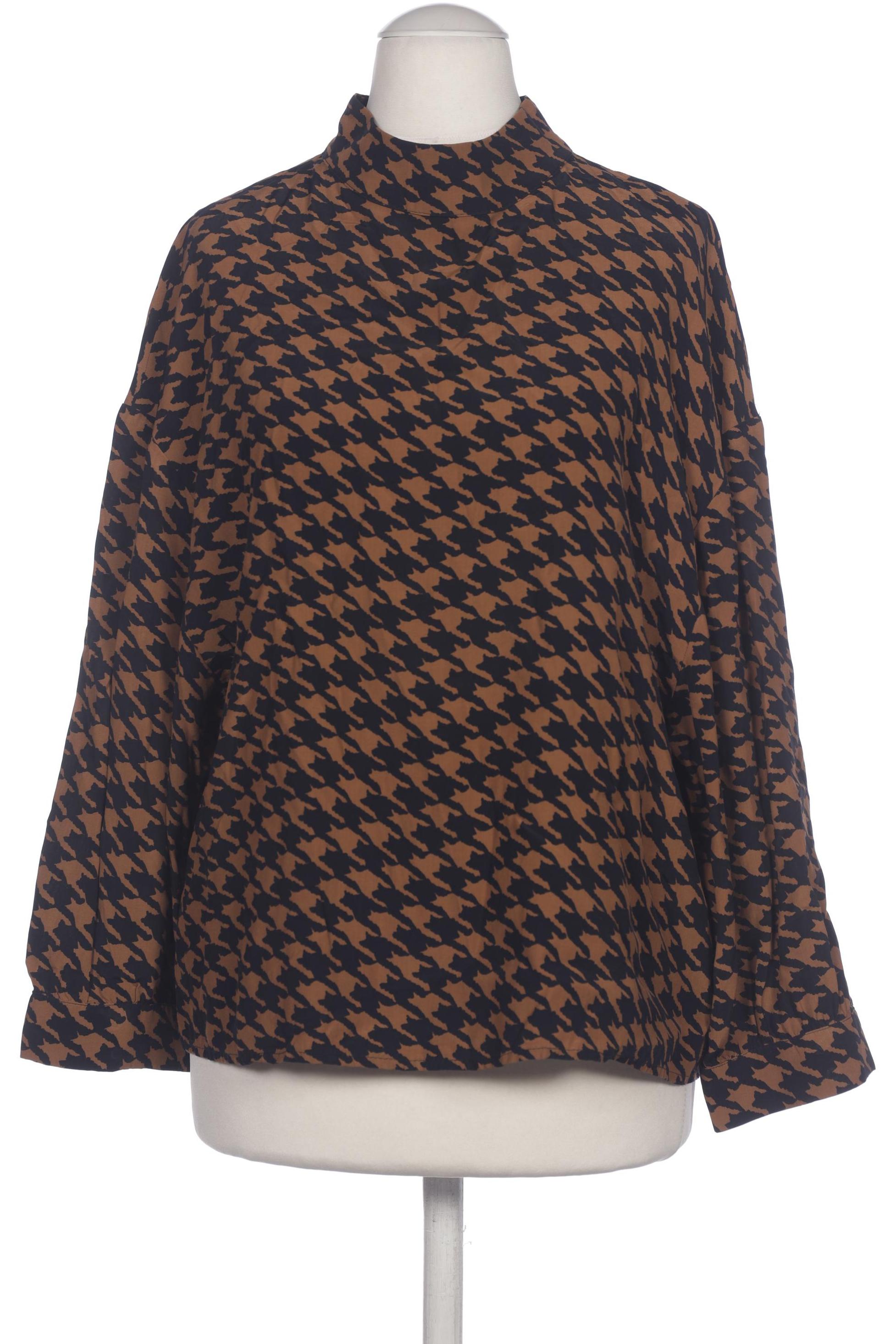 

someday. Damen Bluse, braun, Gr. 36