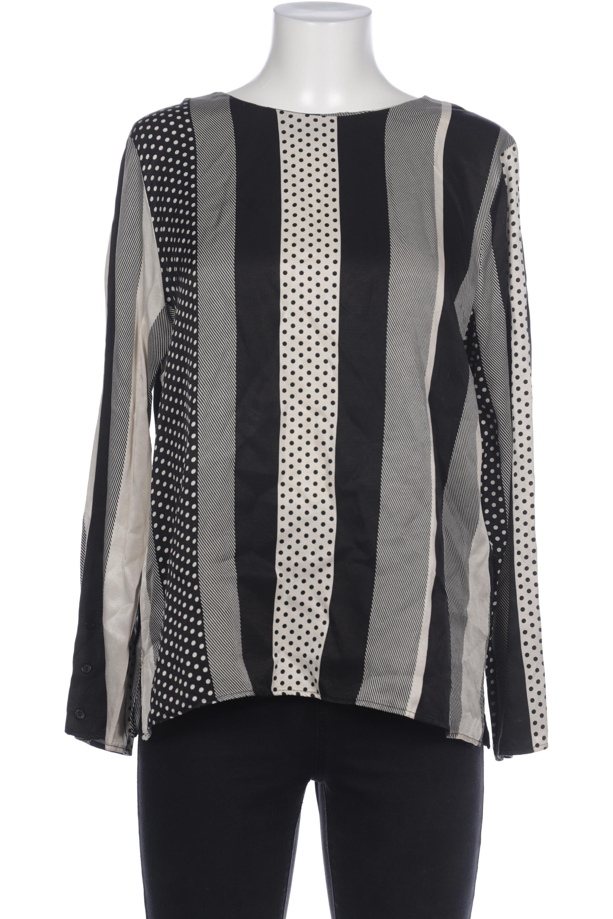 Thumbnail - someday. Damen Bluse, schwarz, Gr. 42