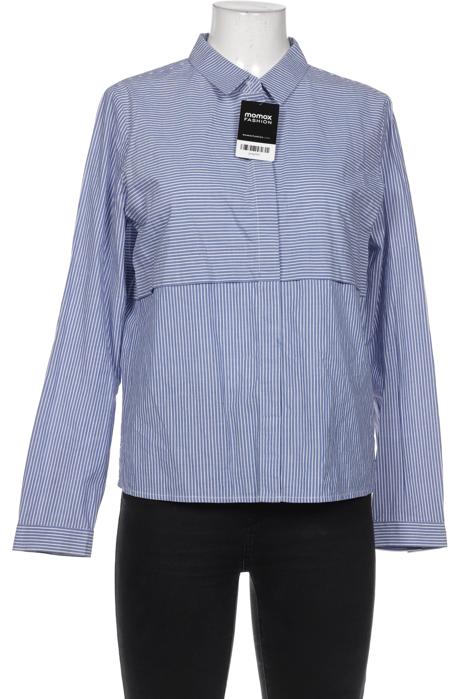 

someday. Damen Bluse, blau, Gr. 40