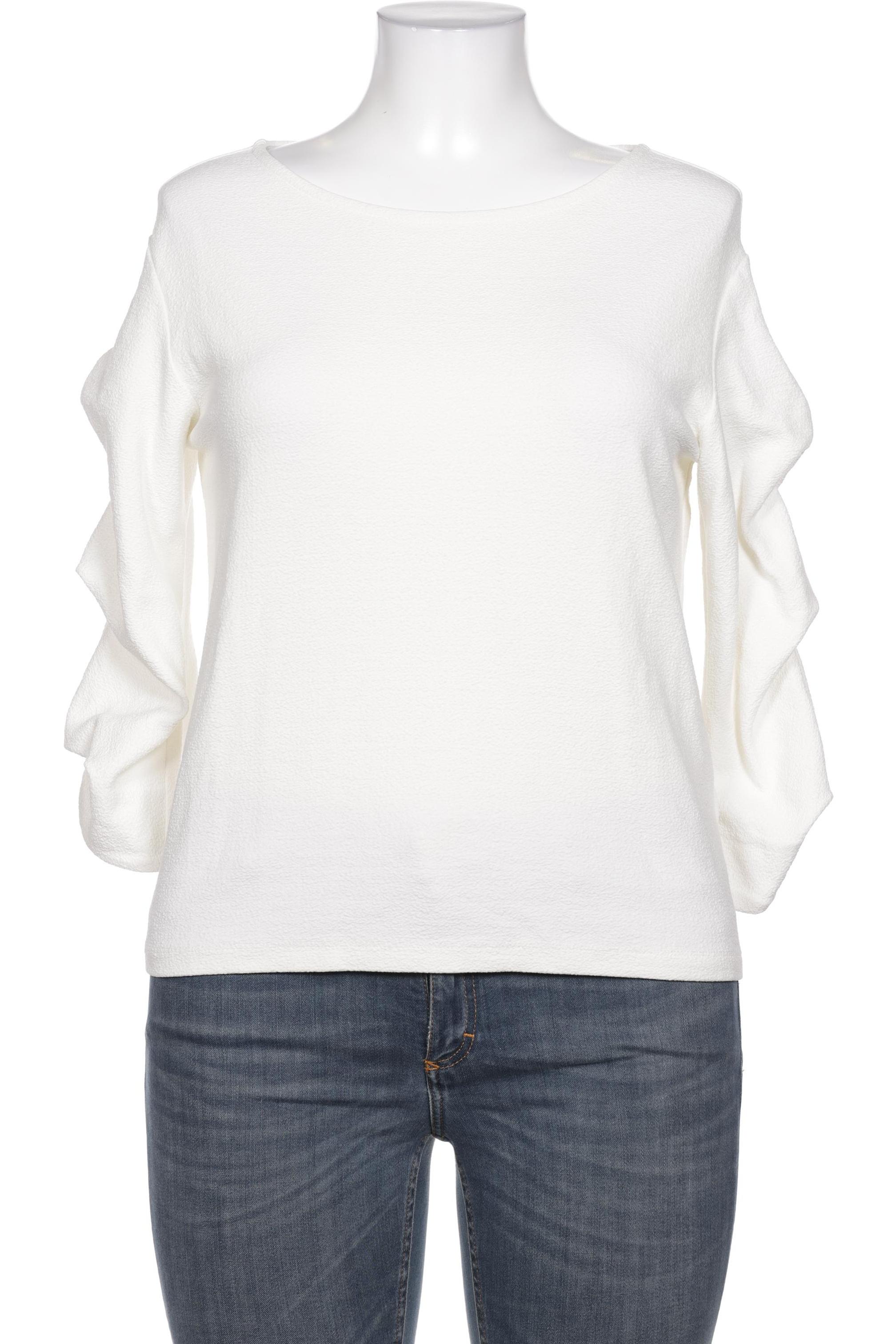 

someday. Damen Bluse, weiß, Gr. 40