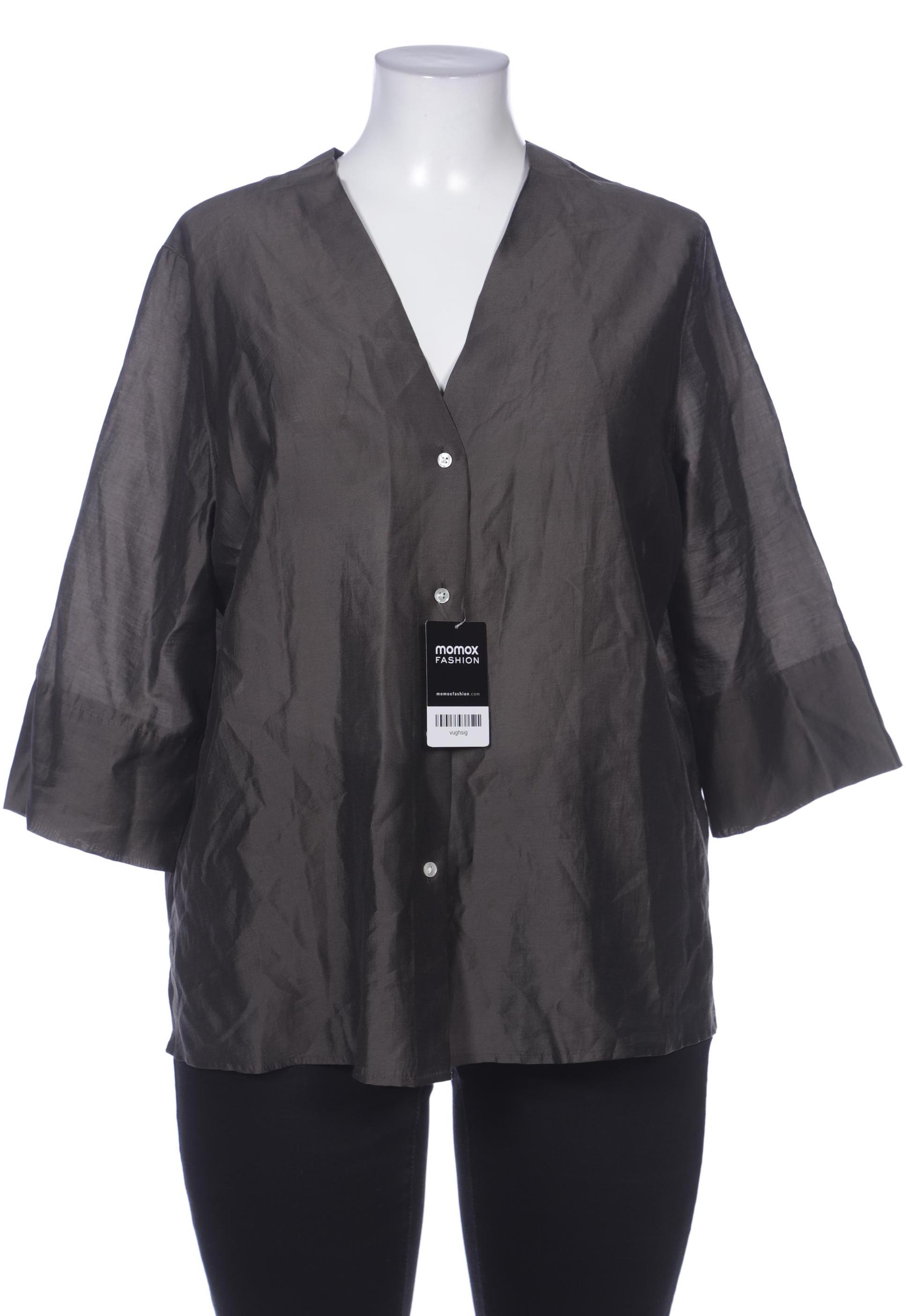 

someday. Damen Bluse, braun, Gr. 46