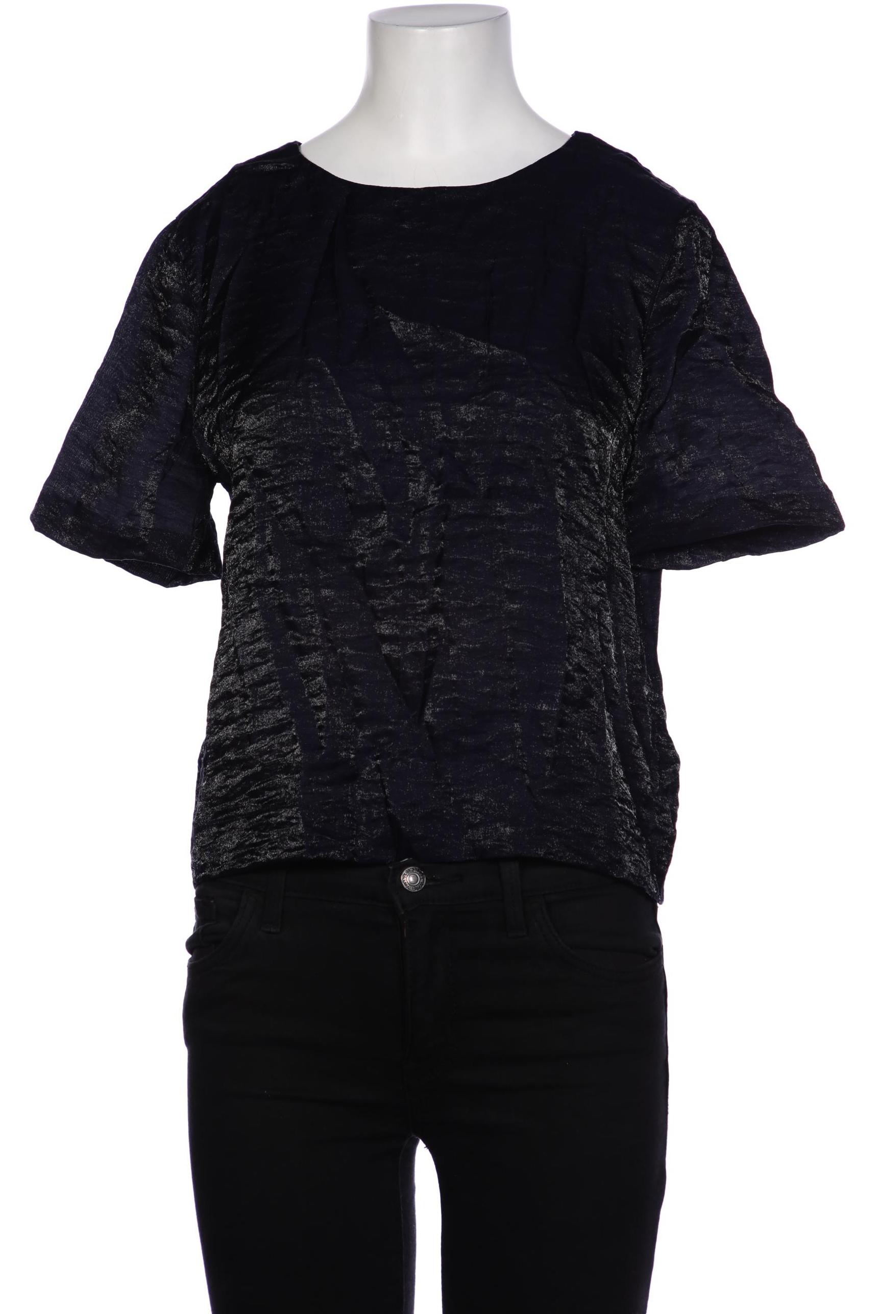 

someday. Damen Bluse, marineblau, Gr. 36