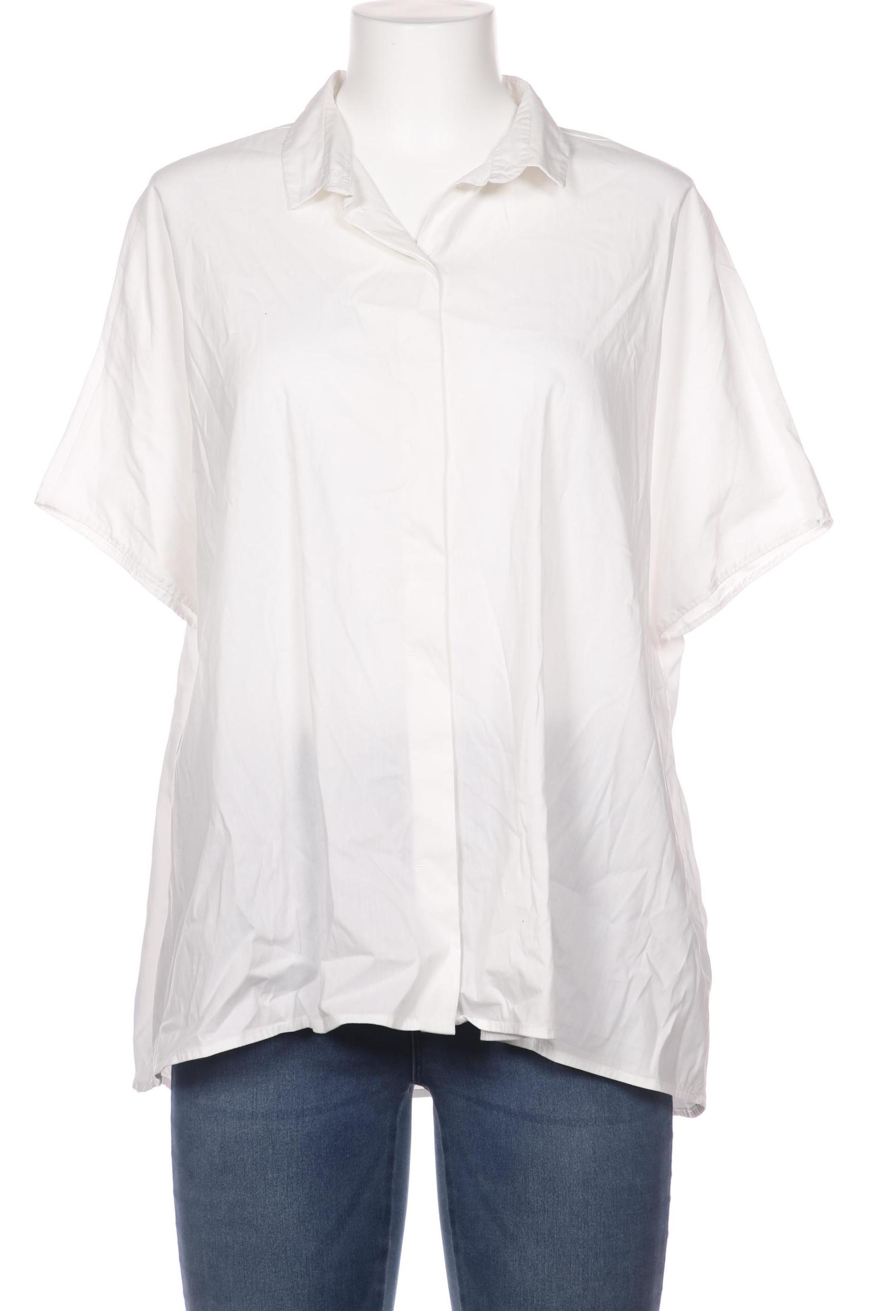 

someday. Damen Bluse, weiß, Gr. 42