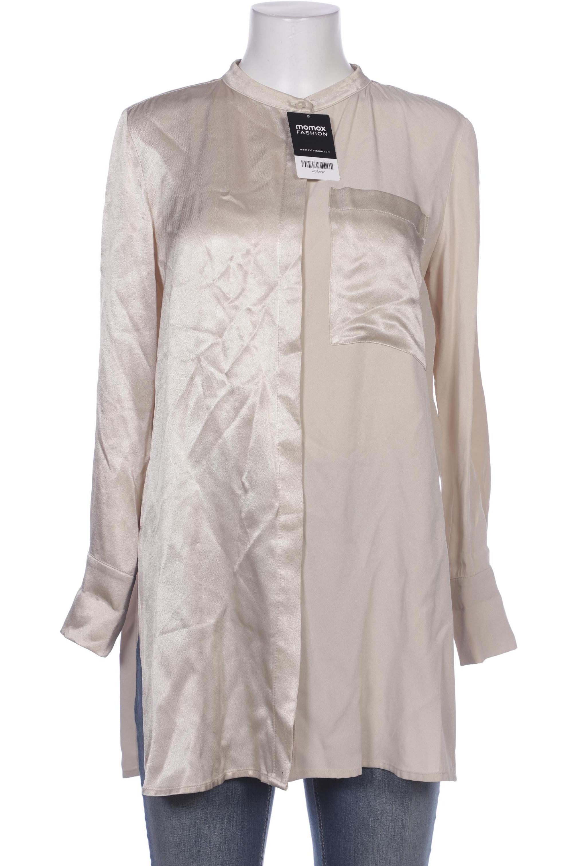 

someday. Damen Bluse, beige, Gr. 36