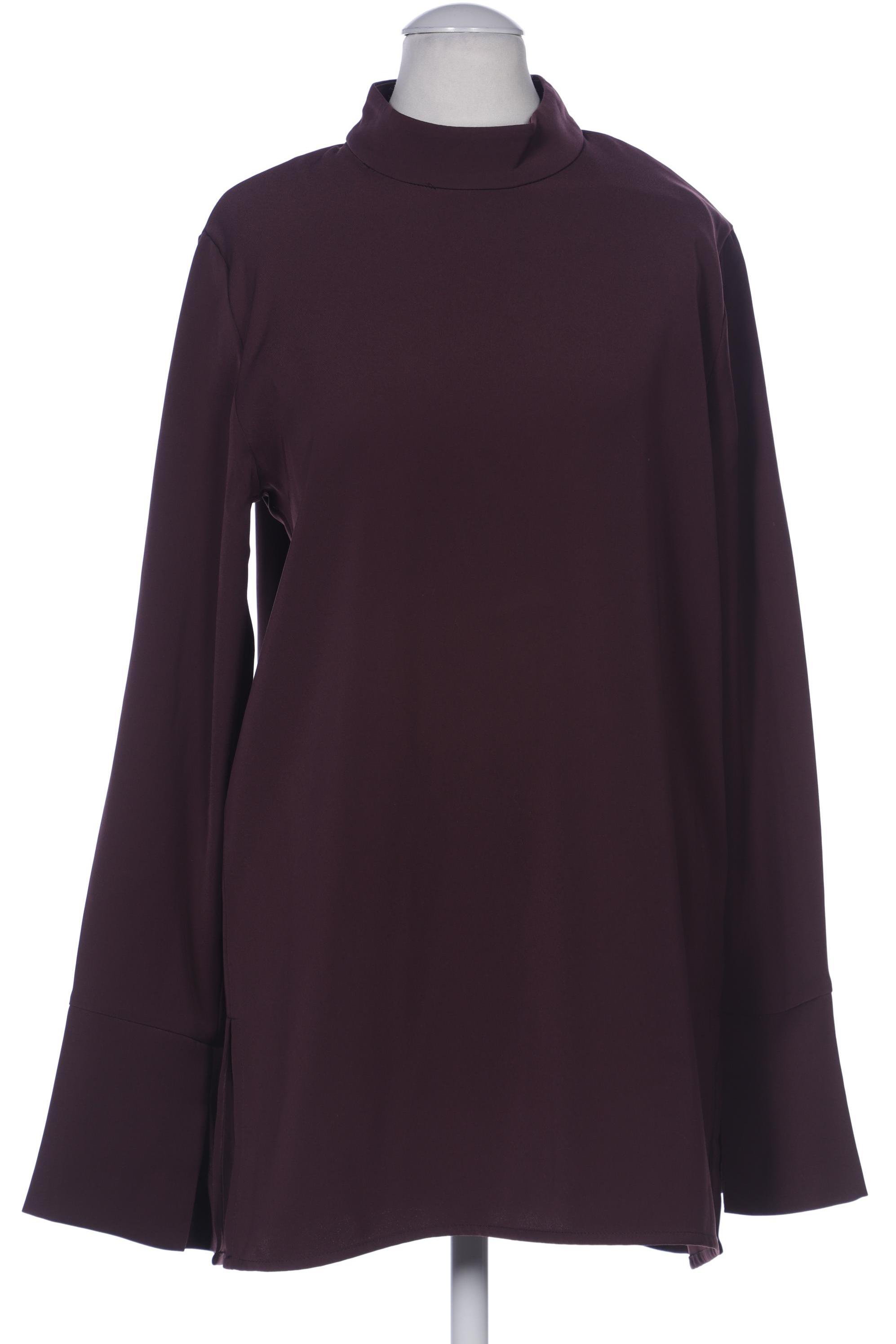 

someday. Damen Bluse, bordeaux, Gr. 34